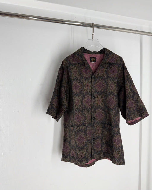 NEEDLES CABANA SHIRT