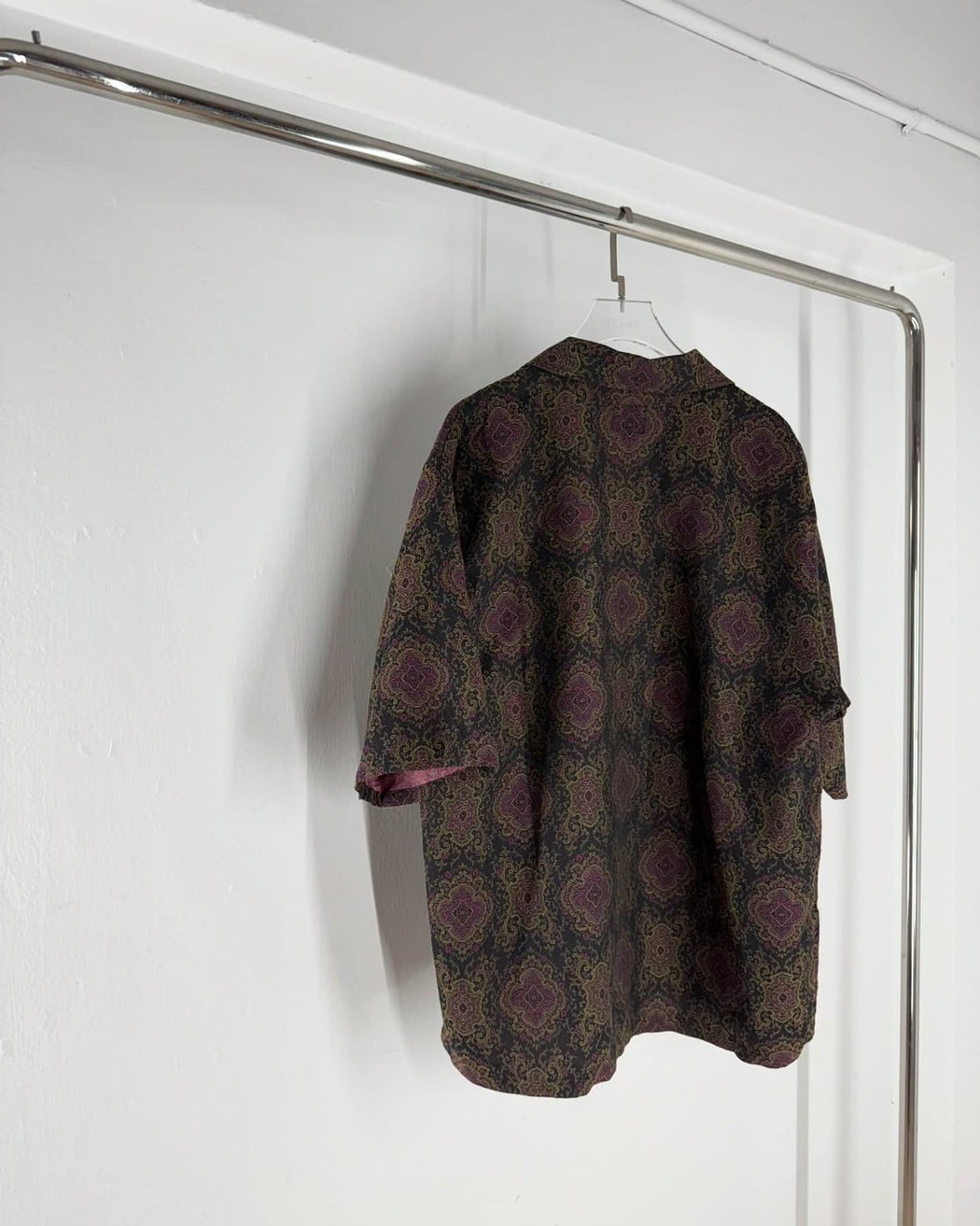 NEEDLES CABANA SHIRT