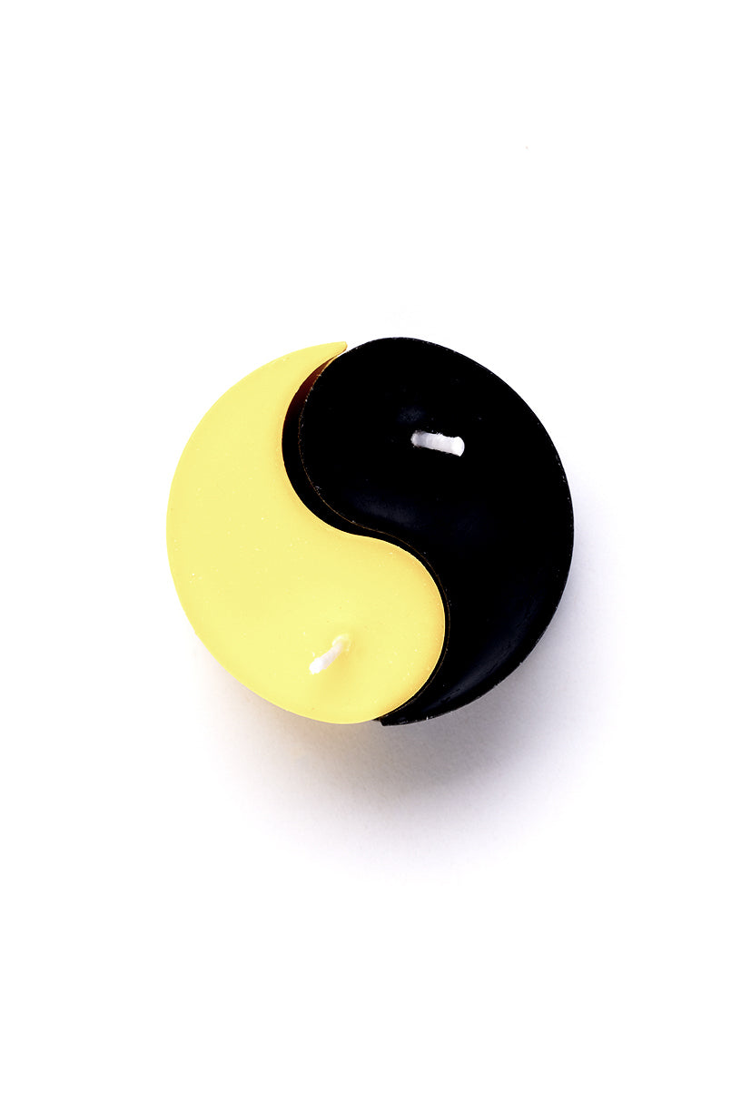 YING YANG