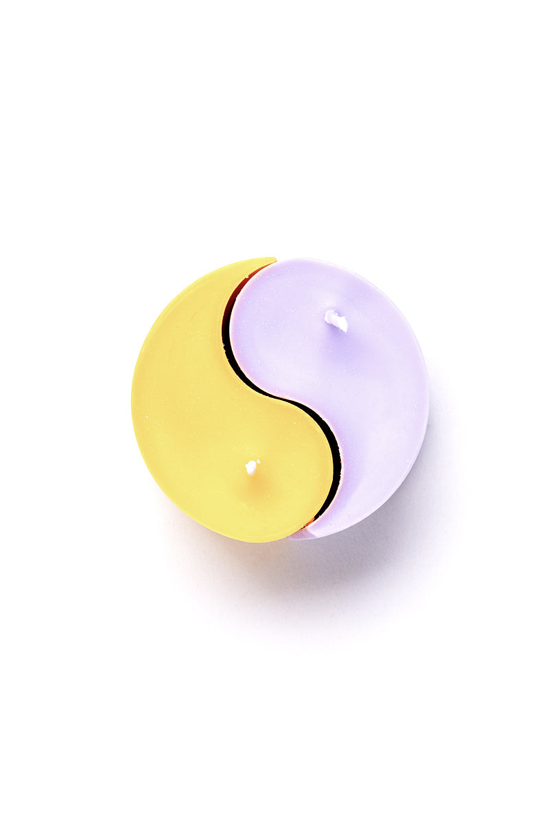 YING YANG