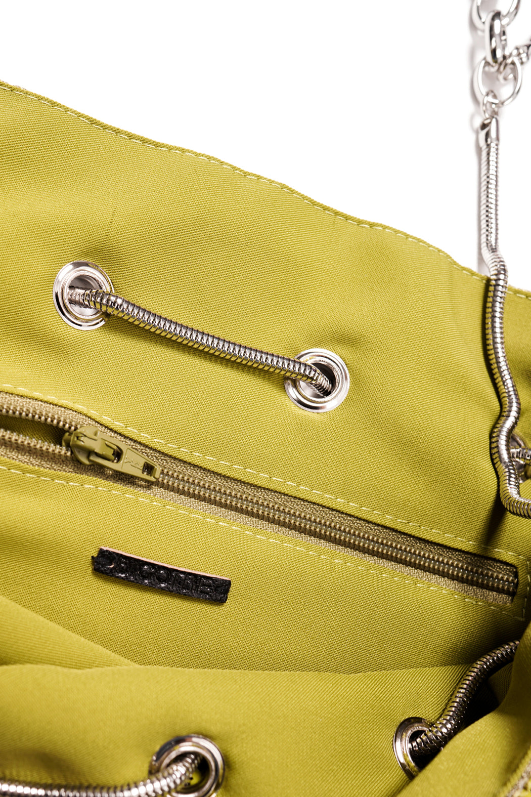 Purse Flower - Green