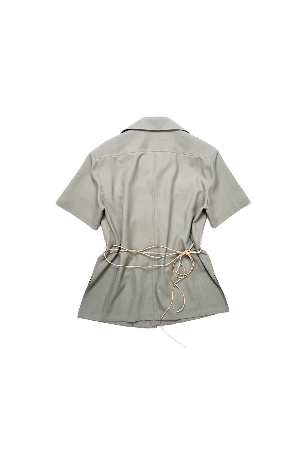 Island Sahariana Top - Sage