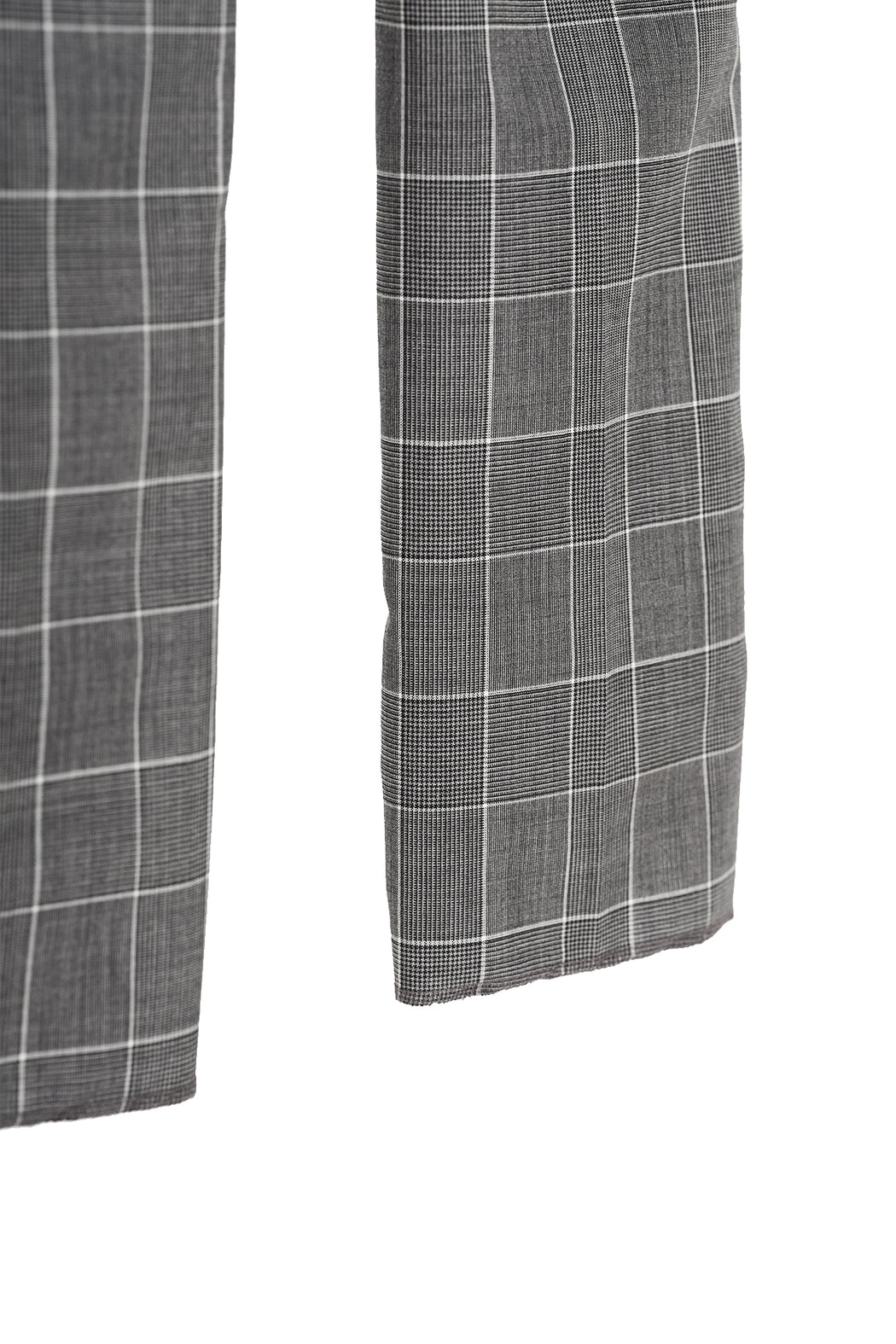 Skinny Trousers - Grey