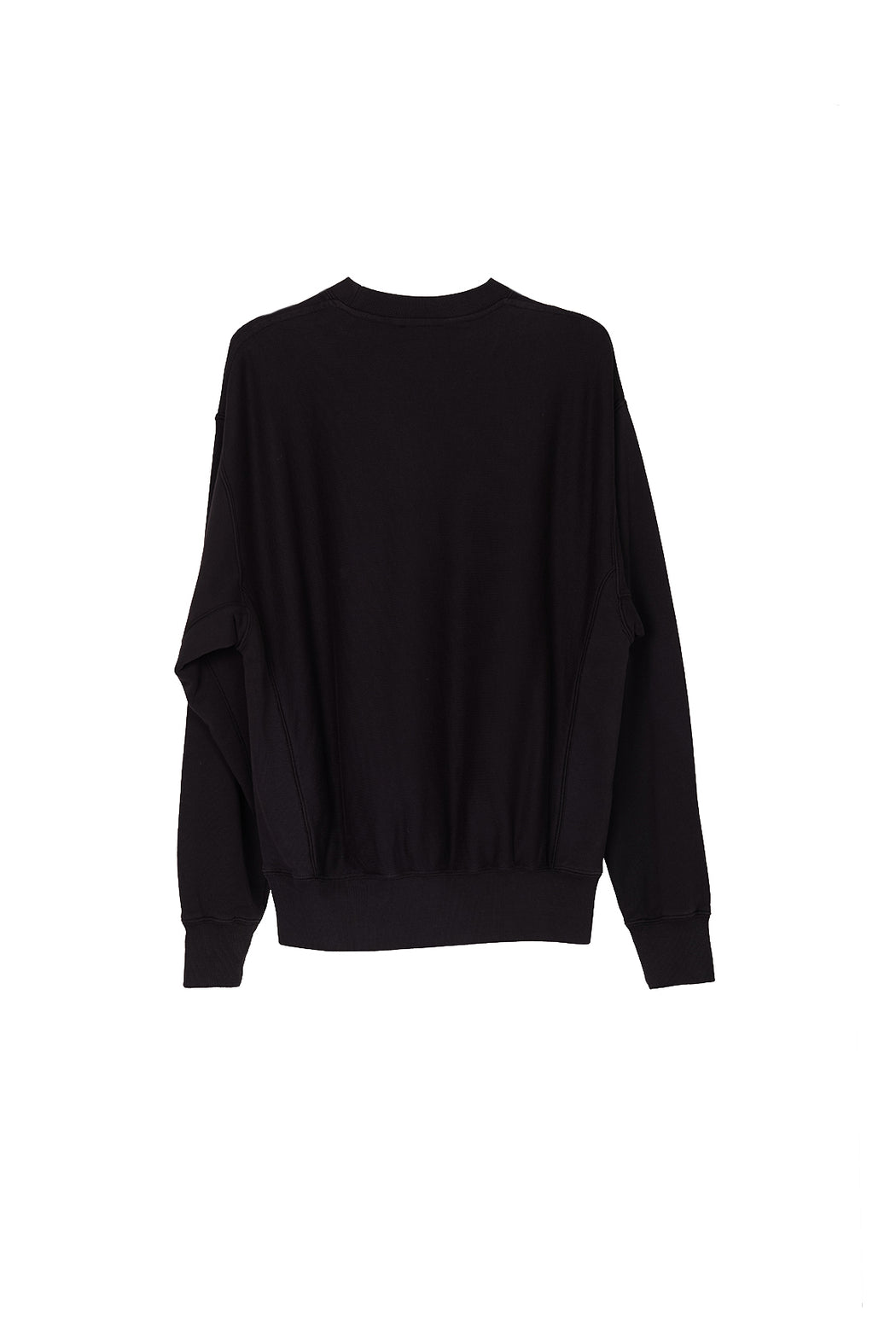 Basic Crew - Black