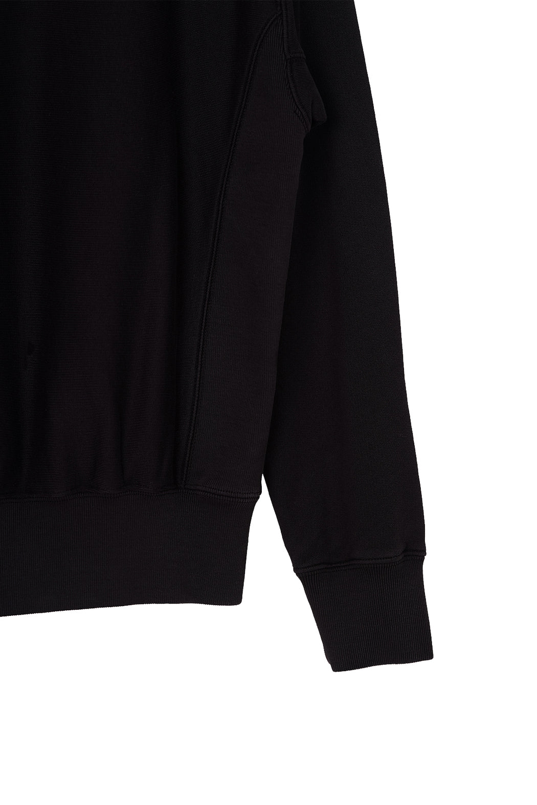 Basic Crew - Black