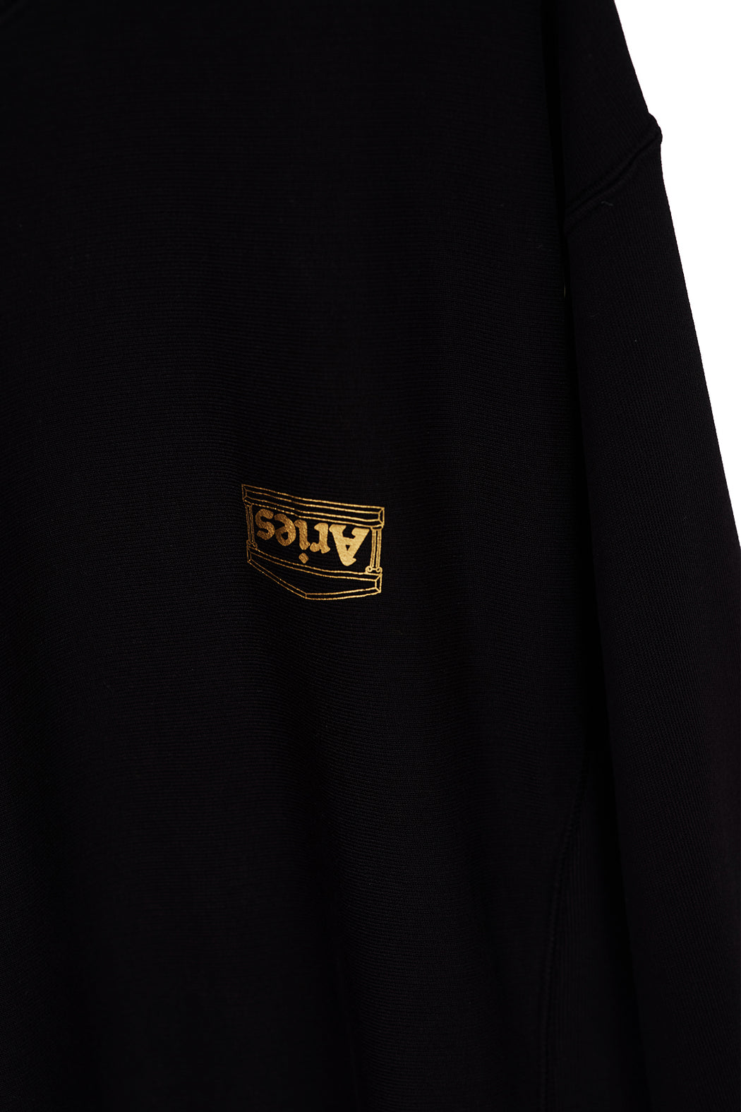 Basic Crew - Black