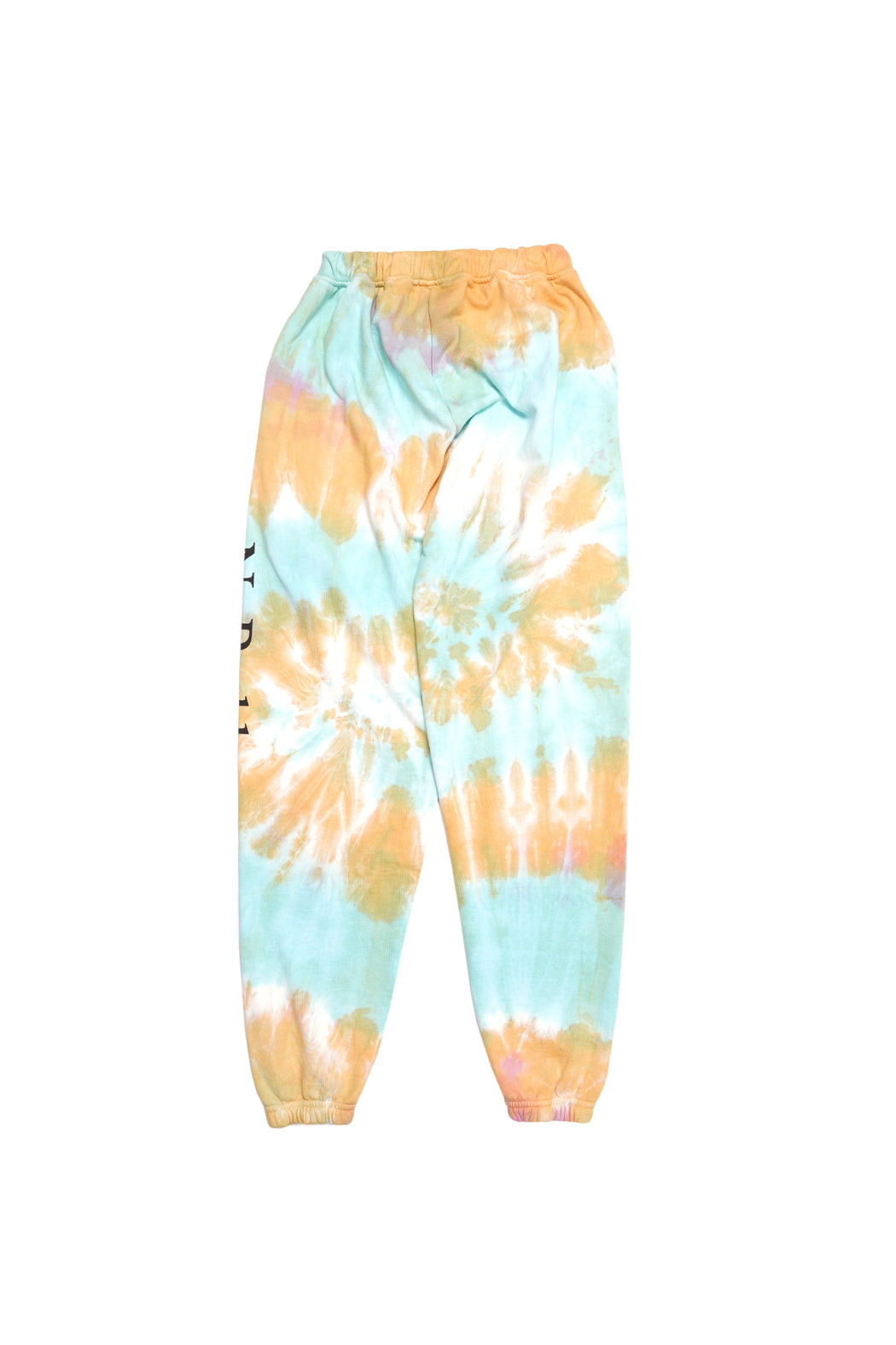 No Problemo Tie Dye Sweatpants