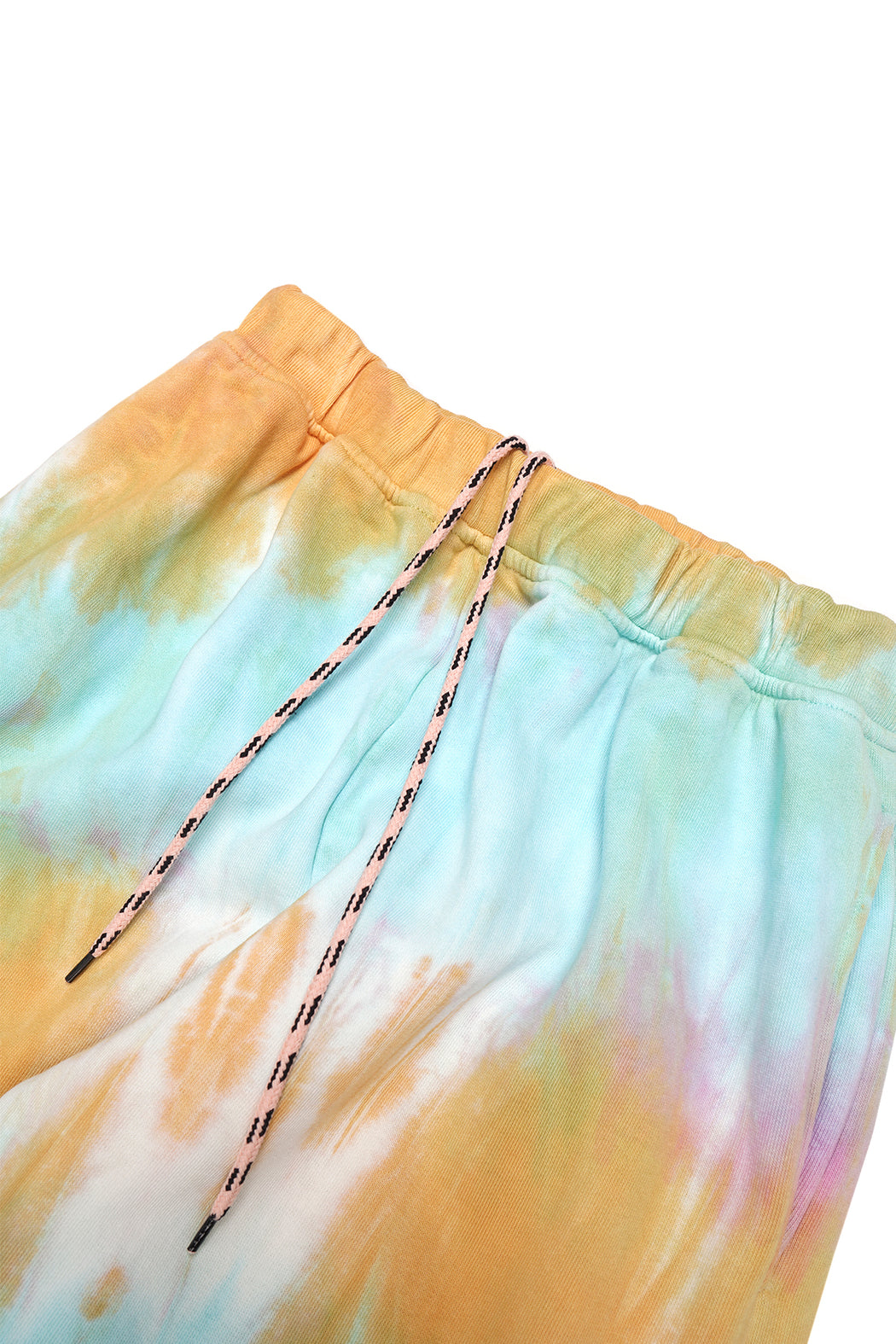 No Problemo Tie Dye Sweatpants
