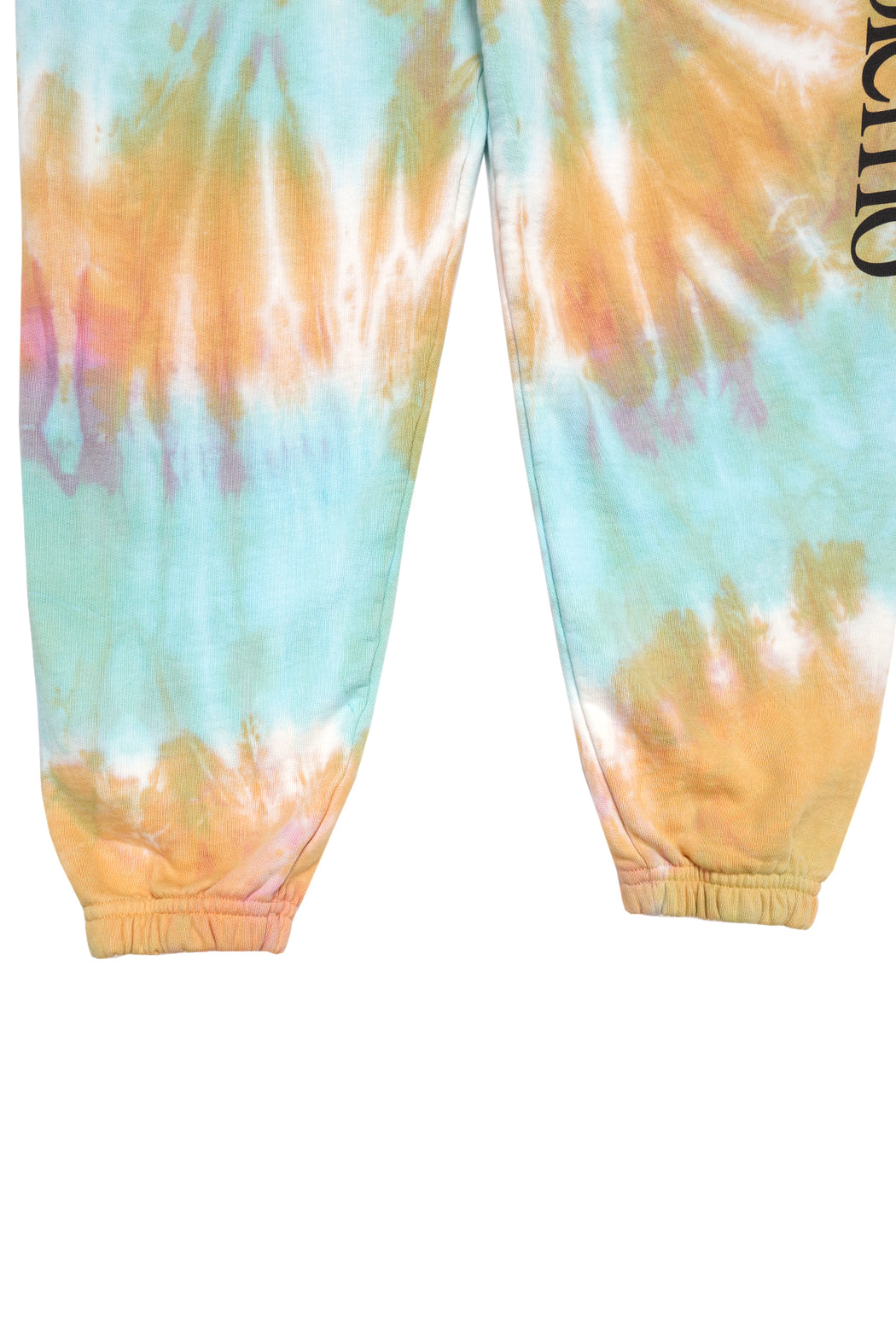 No Problemo Tie Dye Sweatpants