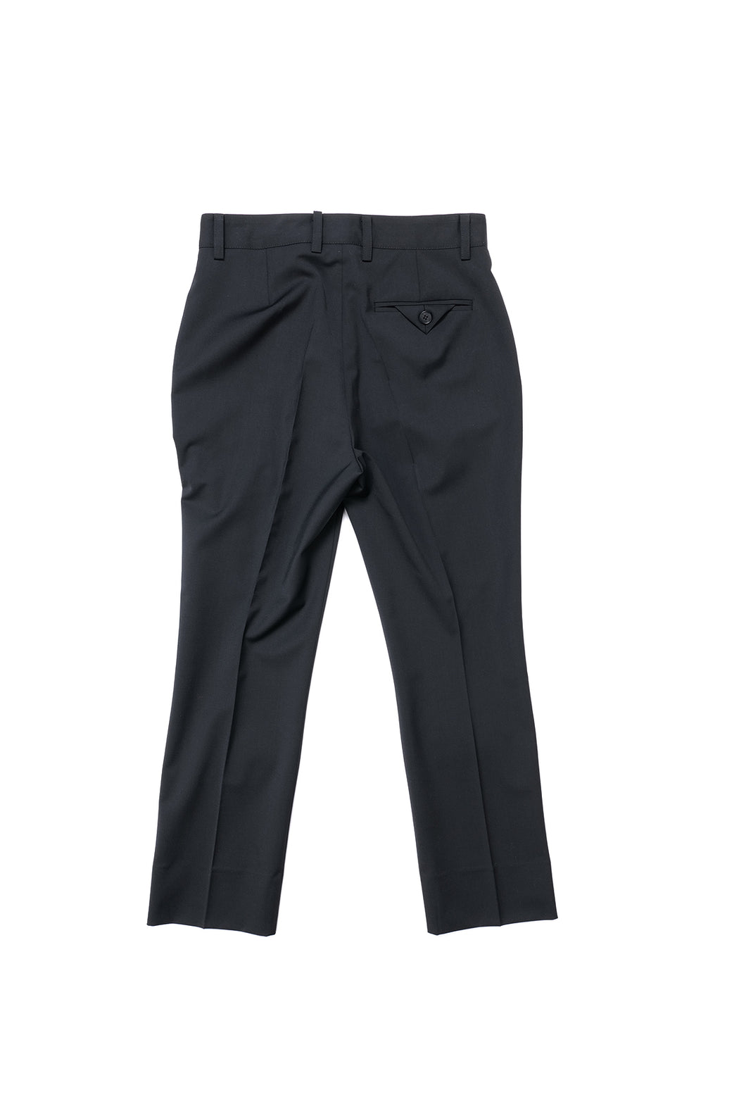 Cropped Trousers