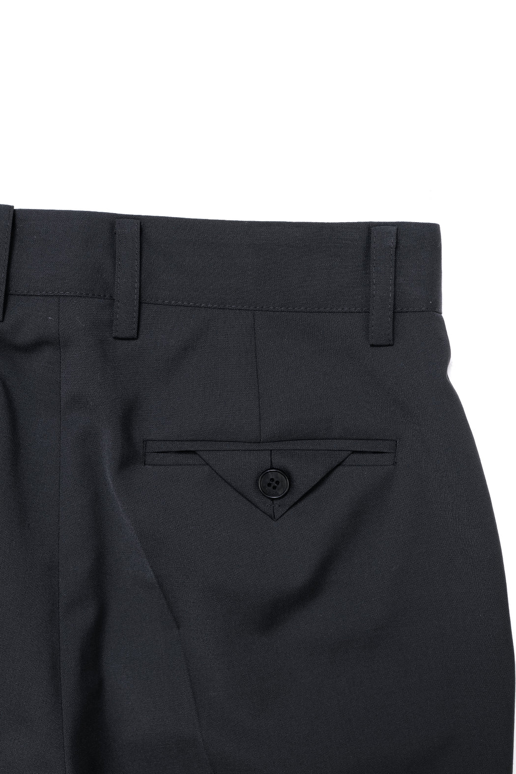 Cropped Trousers