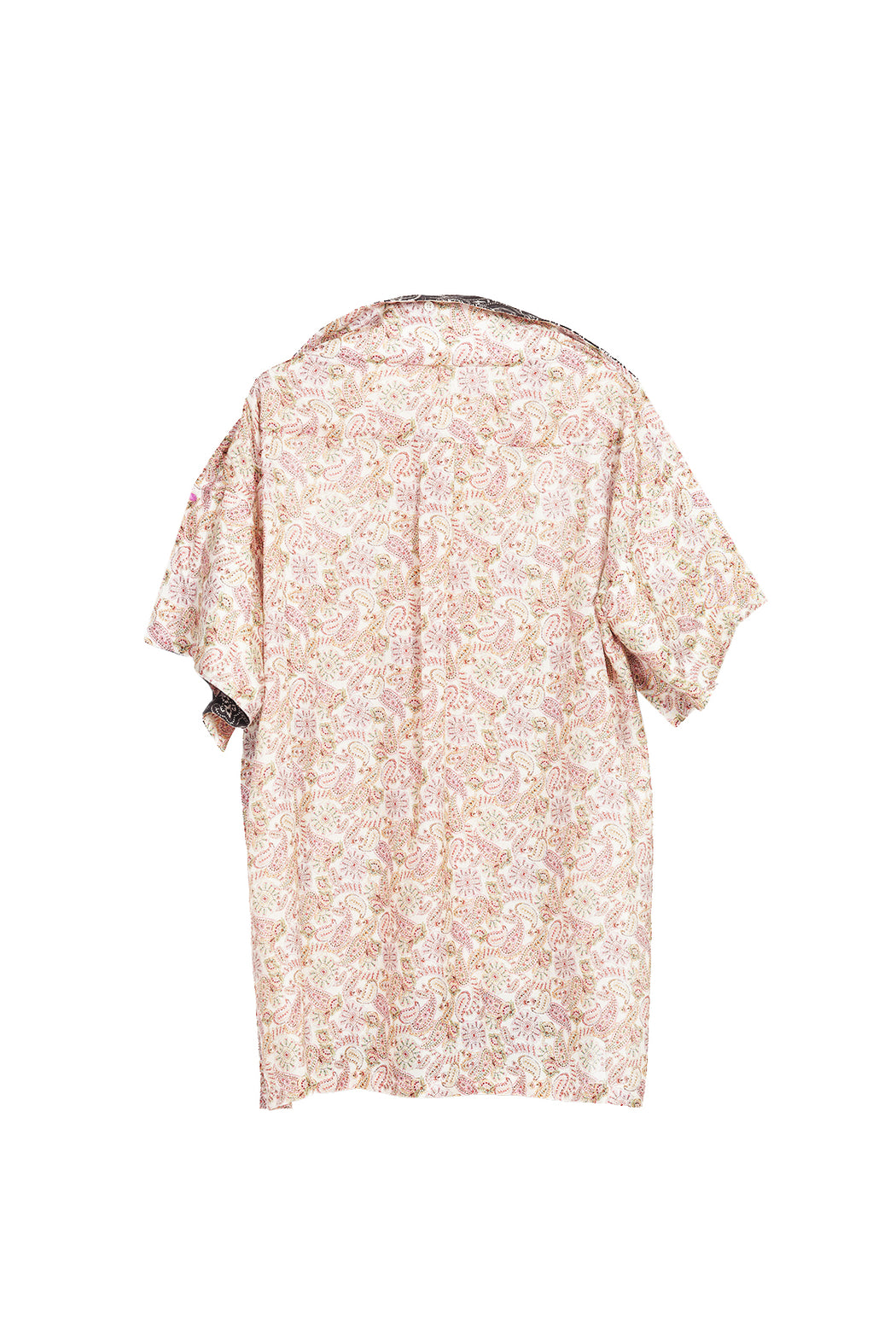Bowling Shirt - Multi