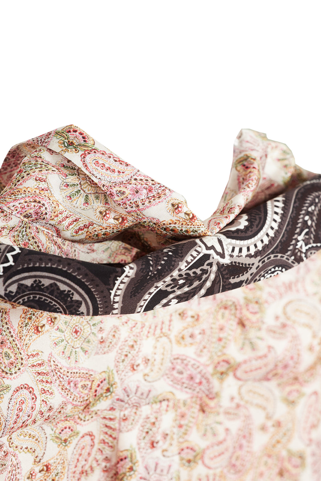 Bowling Shirt - Multi