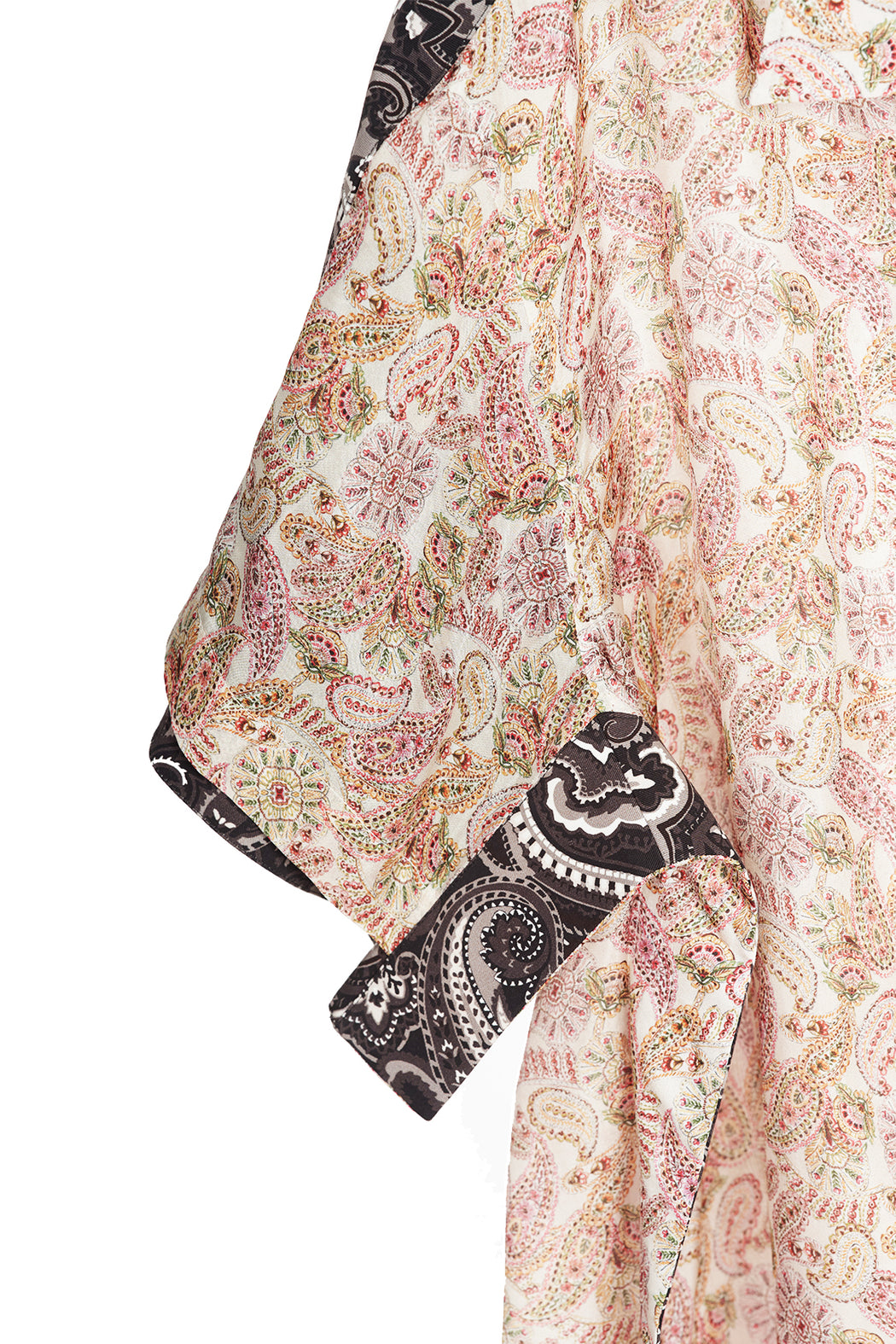 Bowling Shirt - Multi