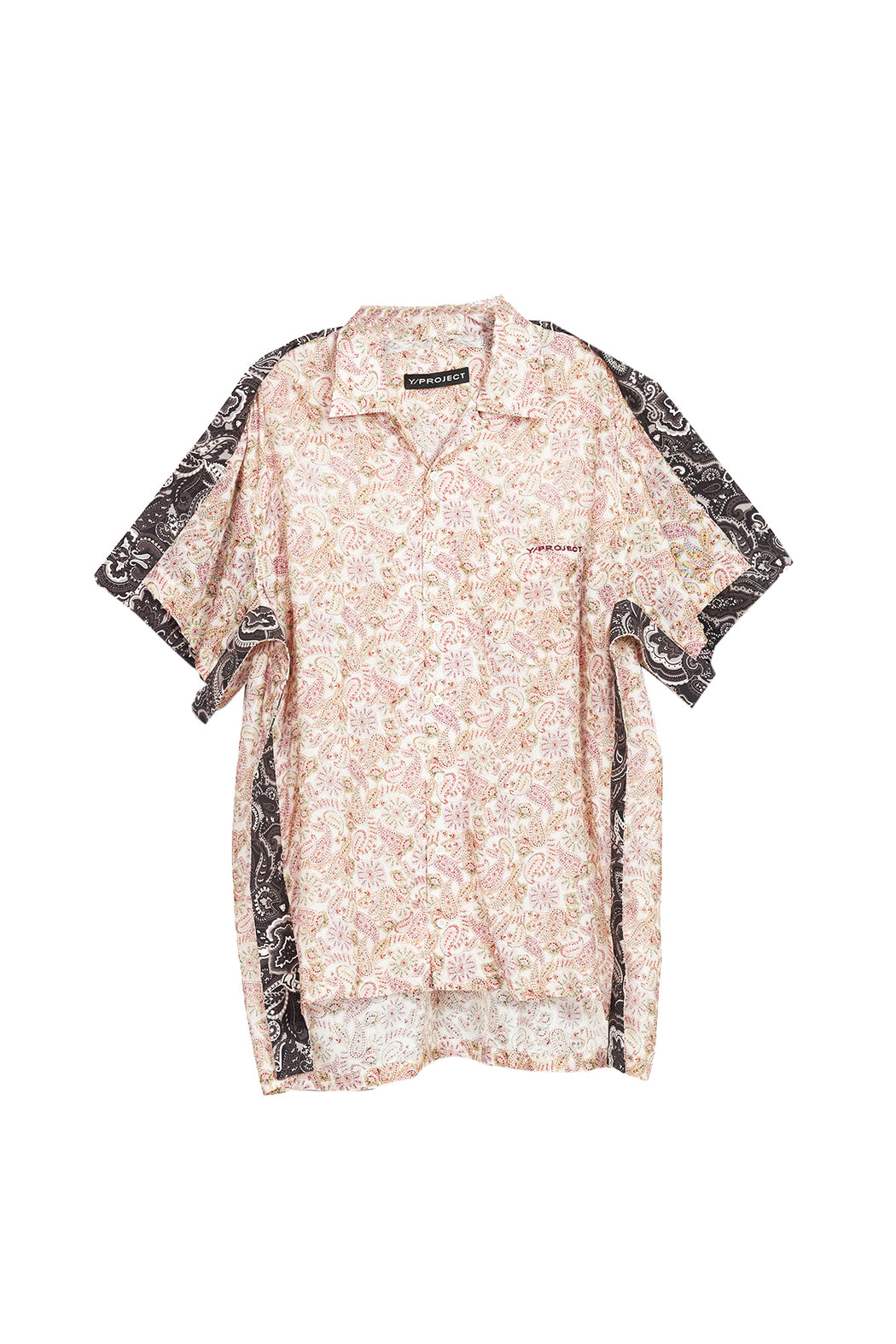Bowling Shirt - Multi