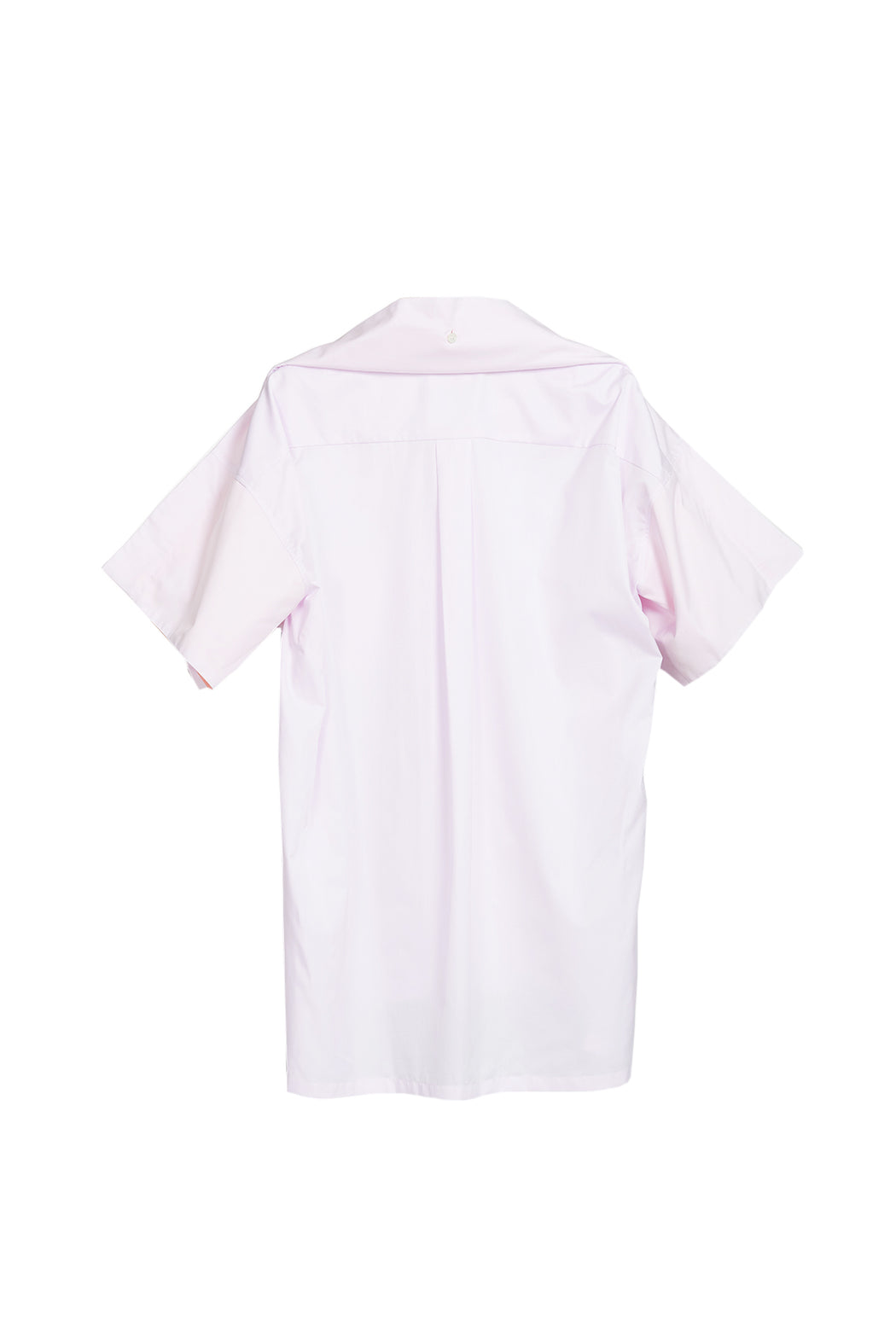 Bowling Shirt - Light Pink