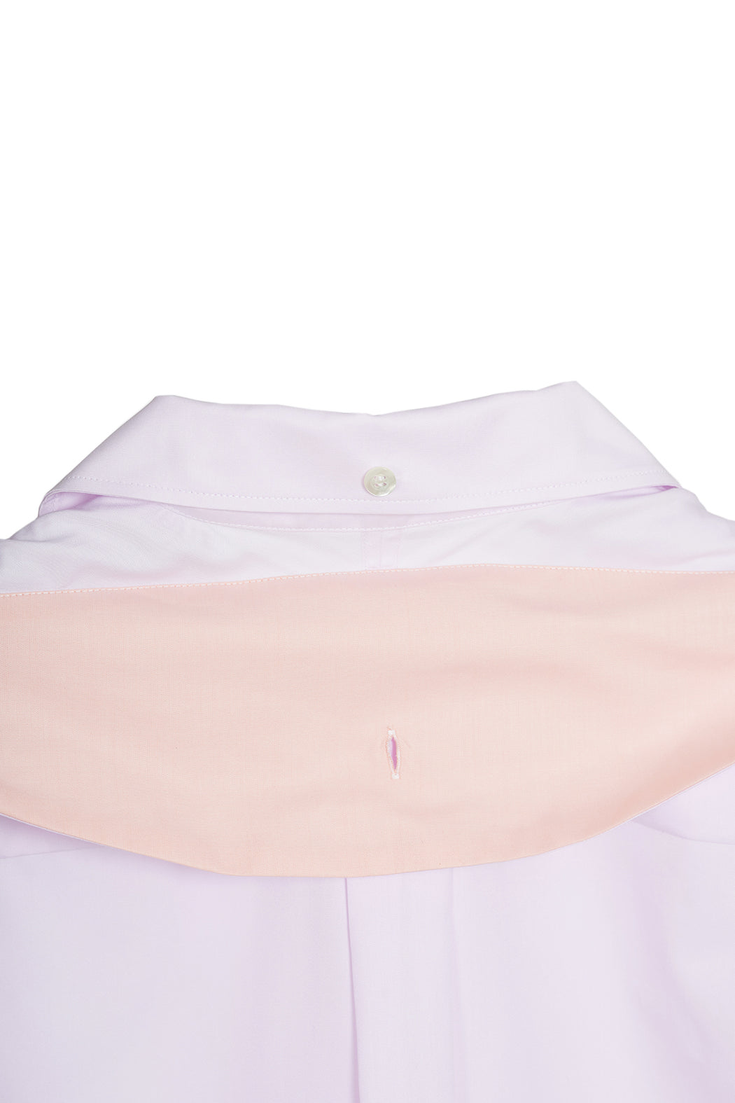 Bowling Shirt - Light Pink