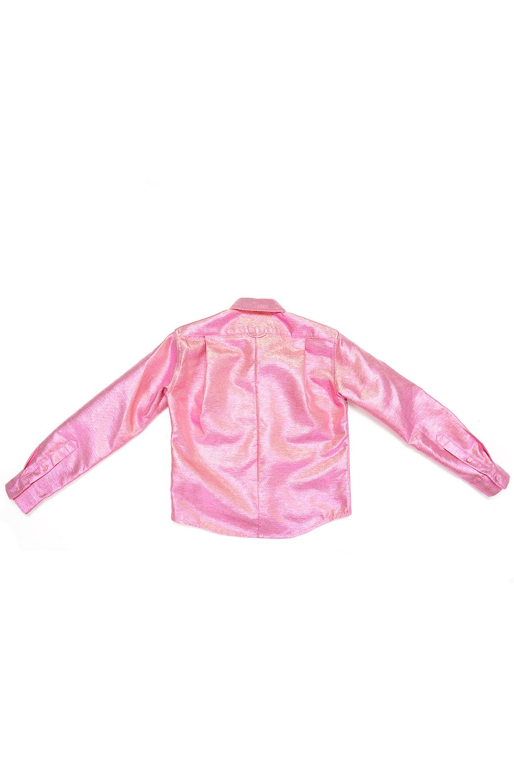 Glitter Shirt - Pink