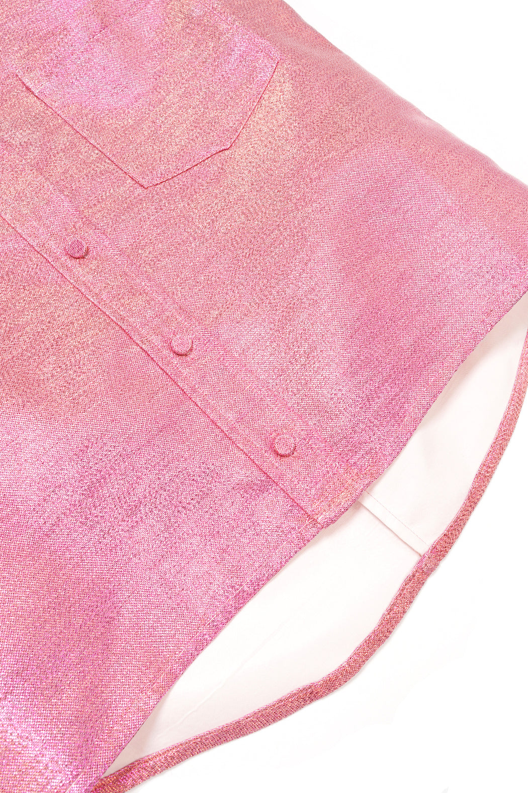 Glitter Shirt - Pink
