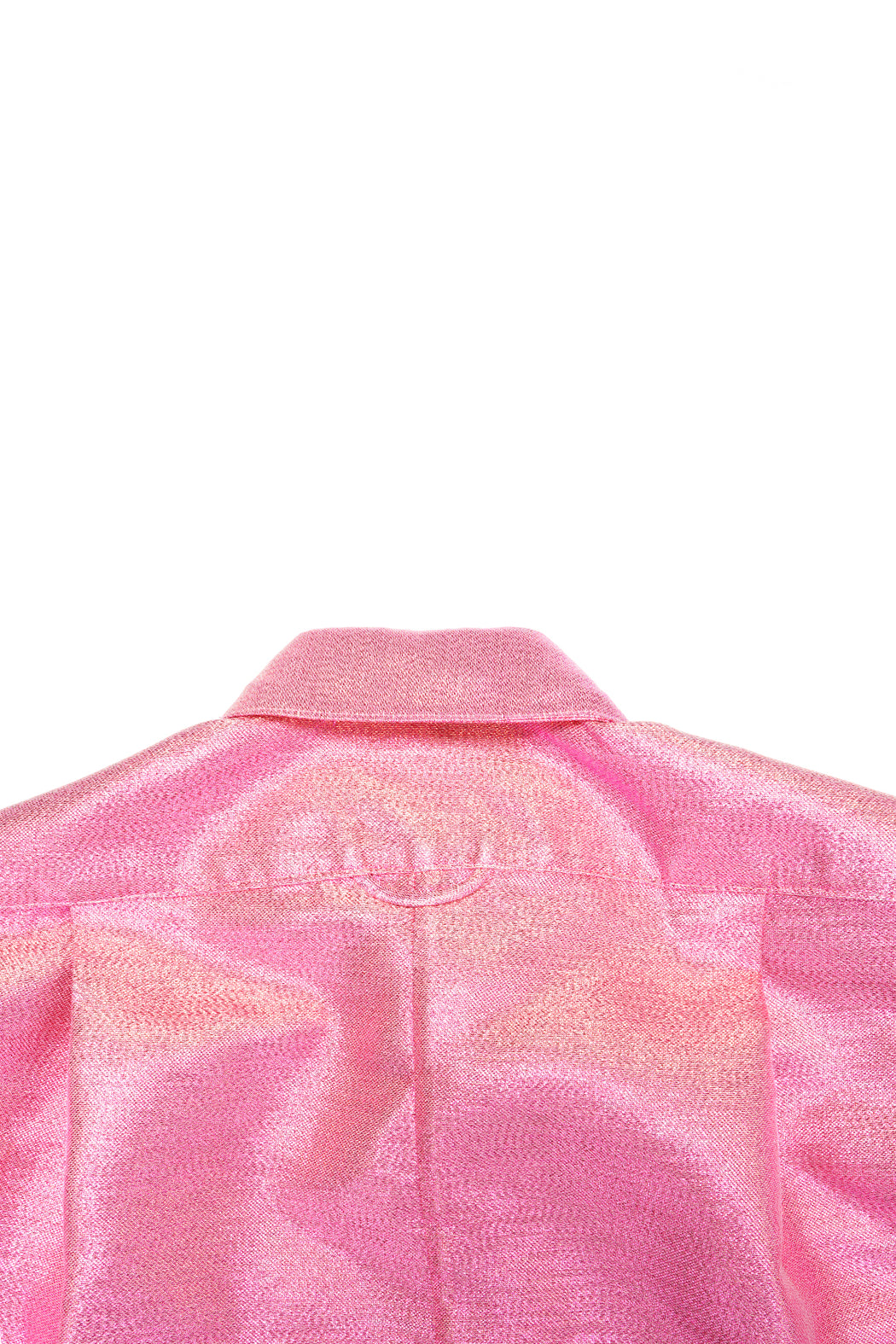 Glitter Shirt - Pink