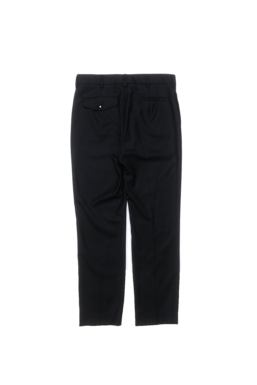Skinny Tropical Trousers