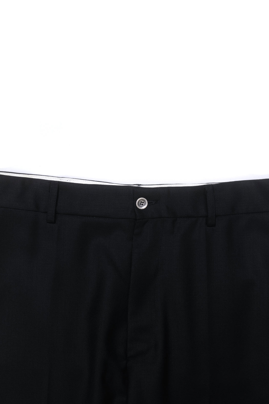 Skinny Tropical Trousers