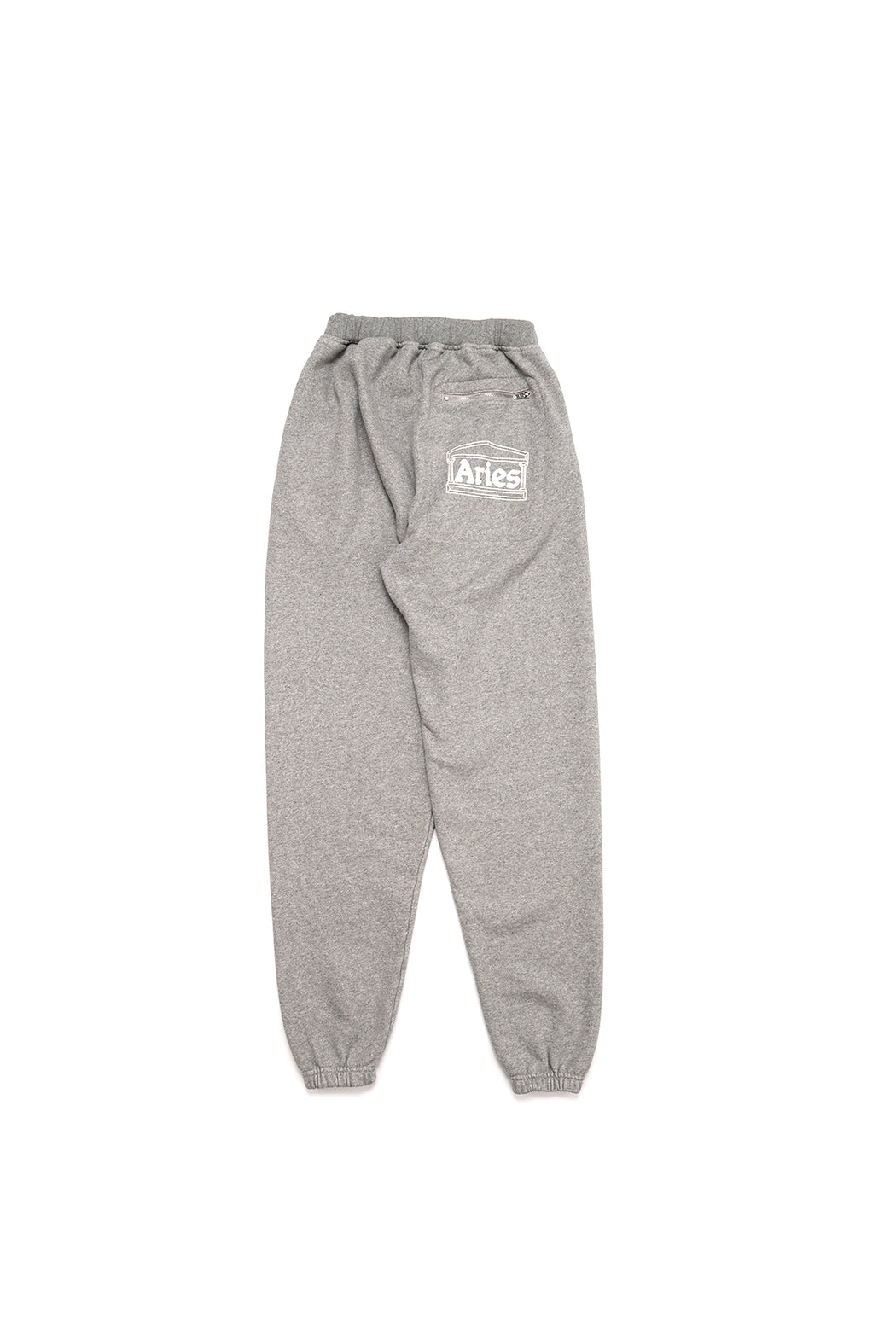 Logo Premium Sweatpants - Grey
