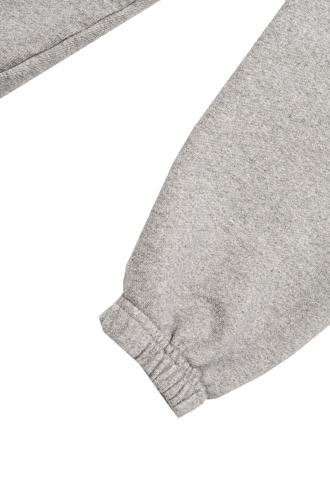 Logo Premium Sweatpants - Grey