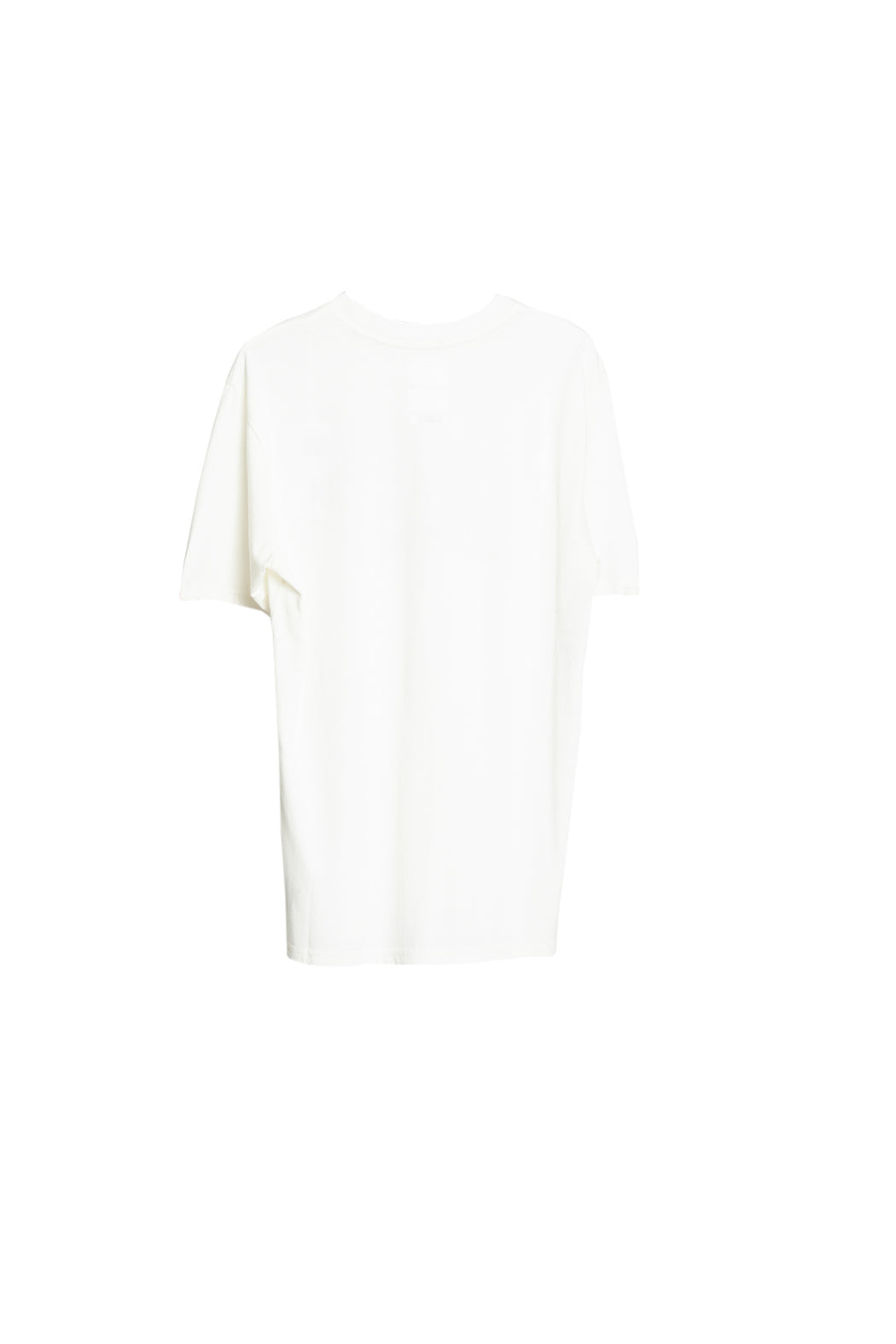 S-CENIS S/S Tee - White
