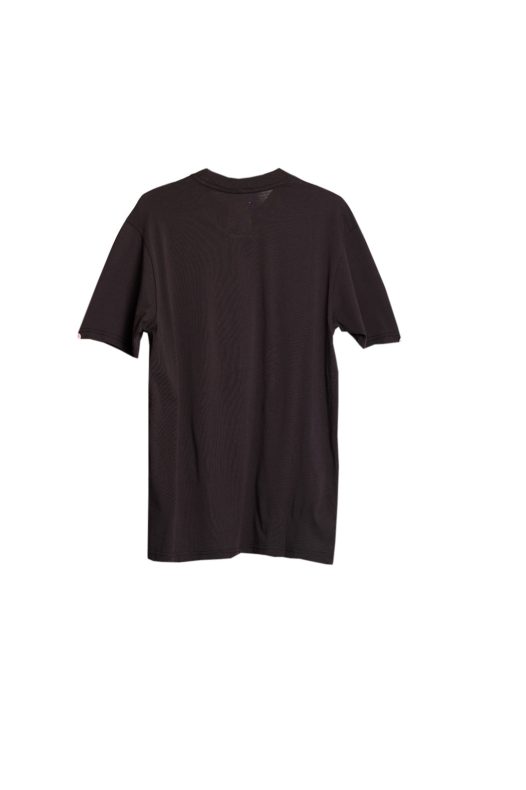 S-CENIS S/S Tee - Black