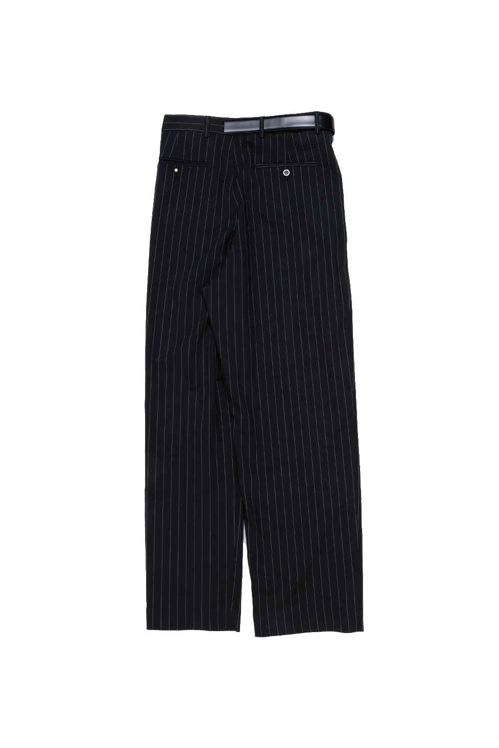 Huge Mediterranean Trousers - Gessato