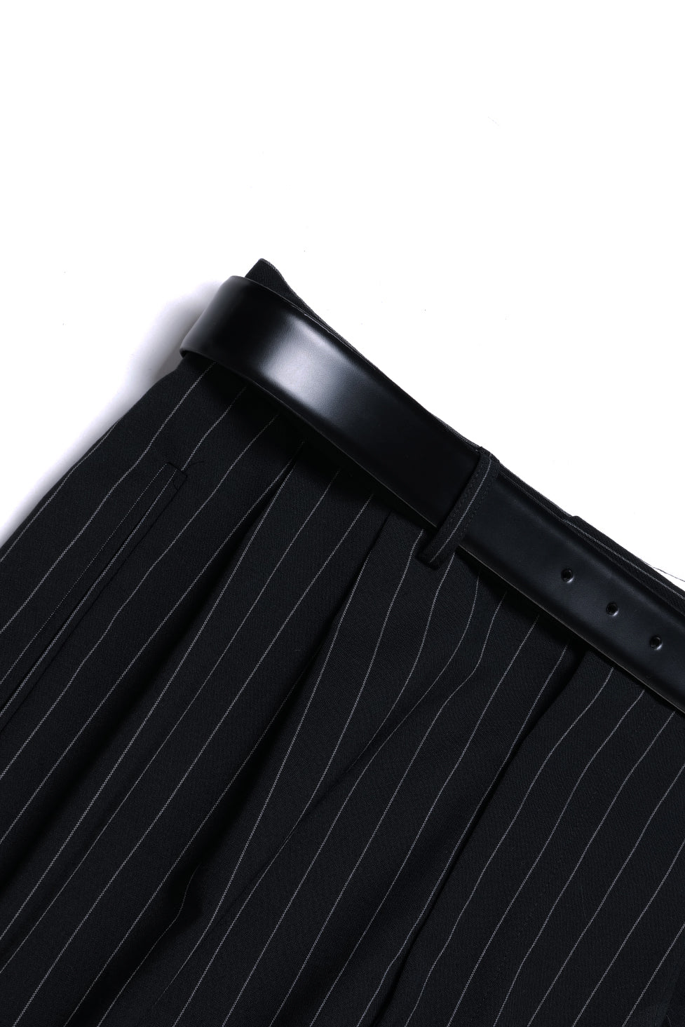 Huge Mediterranean Trousers - Gessato