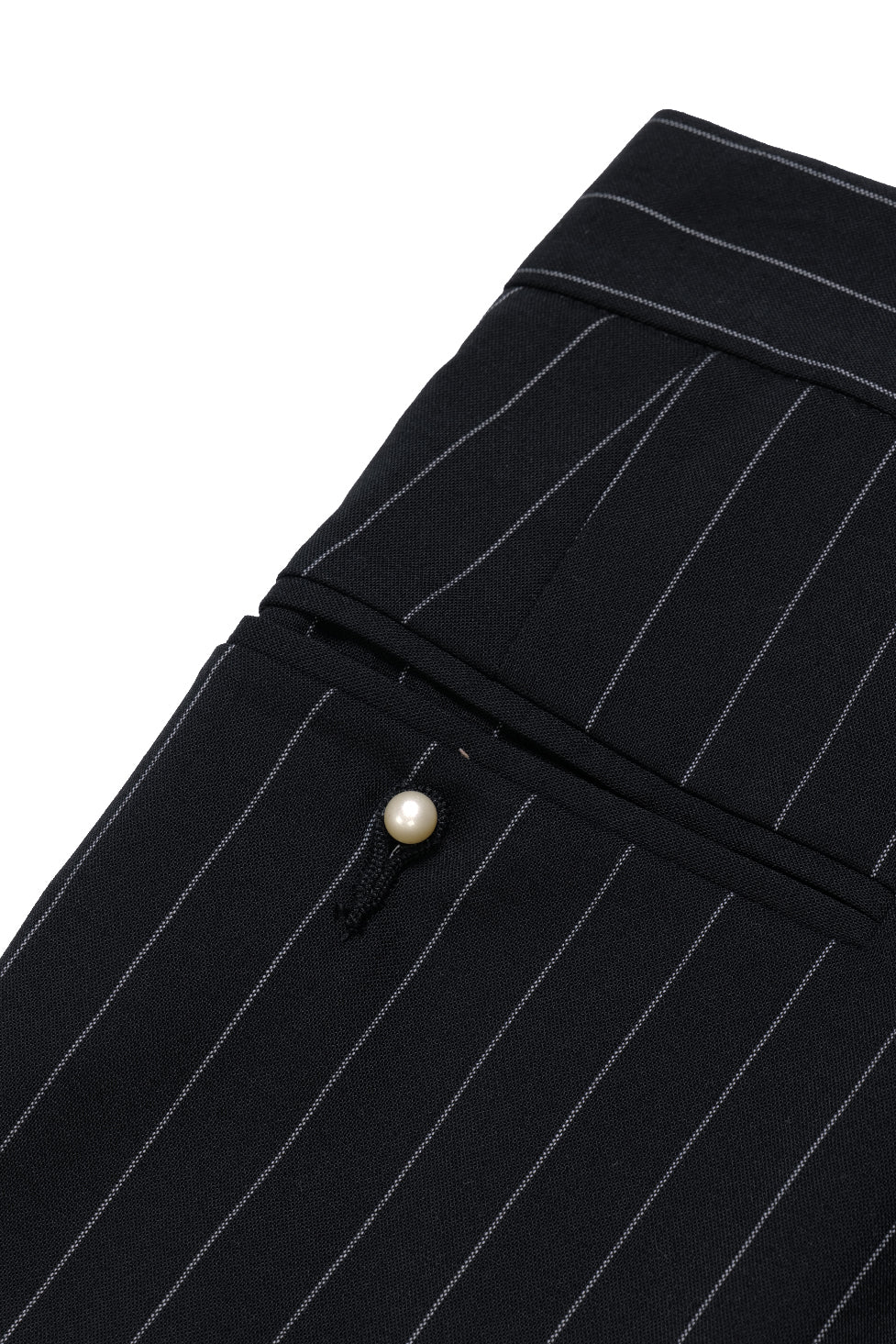 Huge Mediterranean Trousers - Gessato