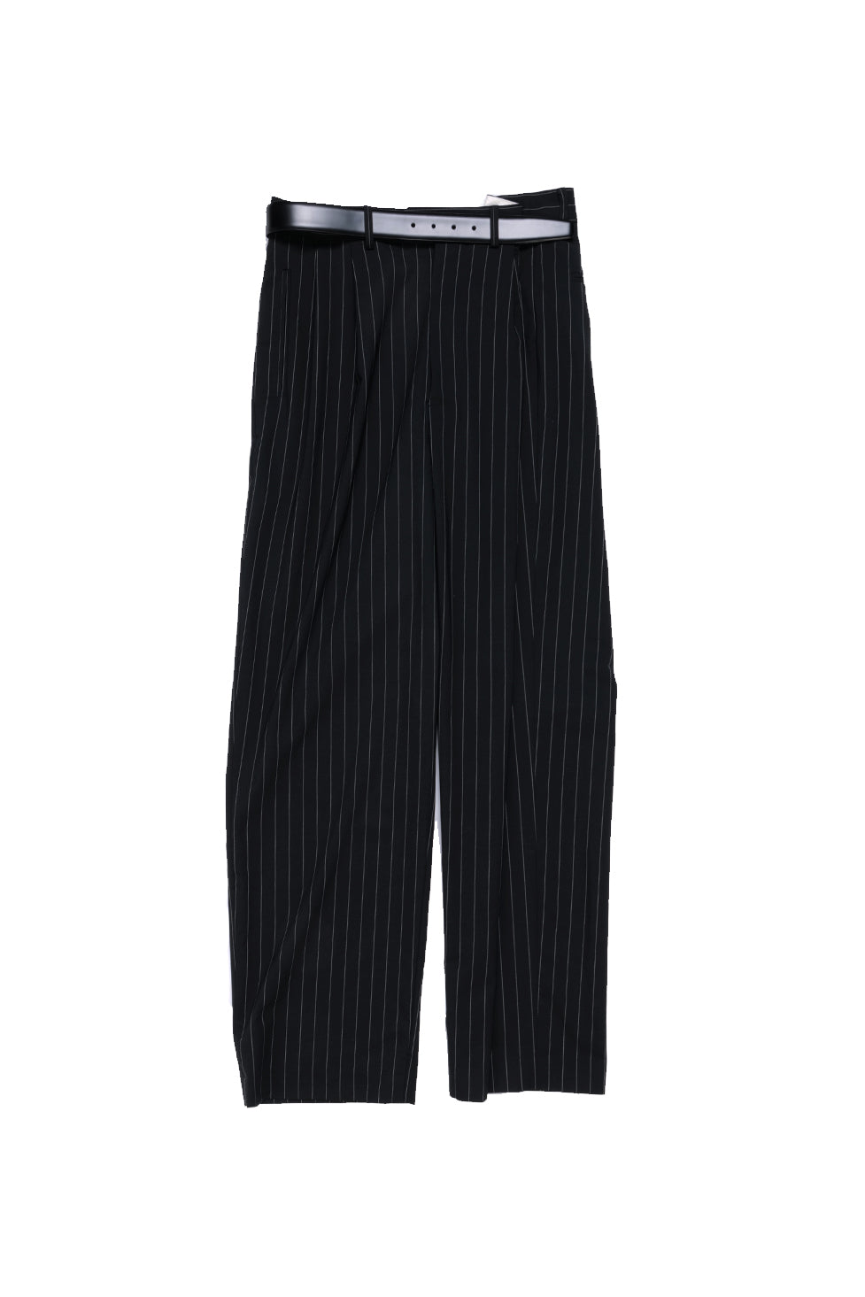 Huge Mediterranean Trousers - Gessato