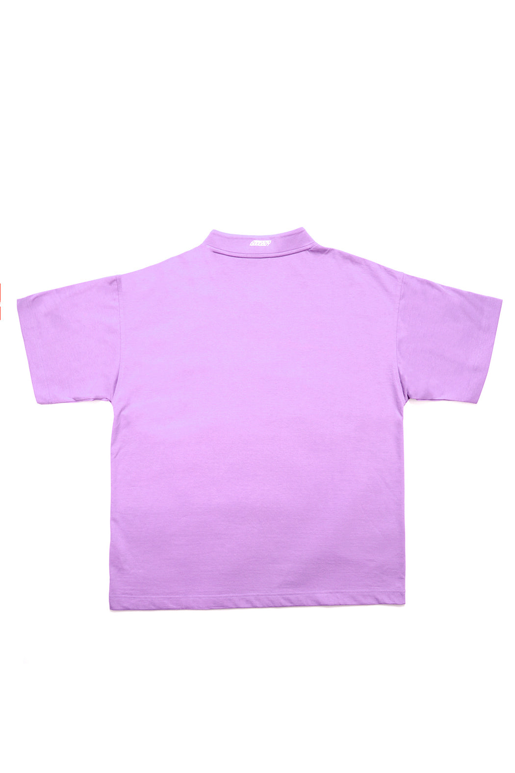 Oversized BB Tee - Purple