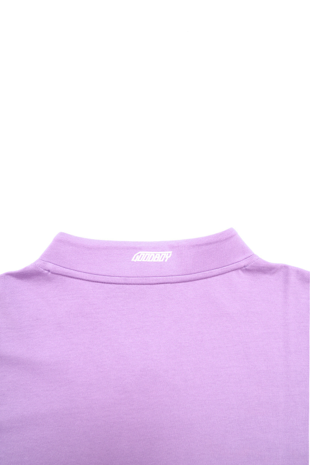 Oversized BB Tee - Purple