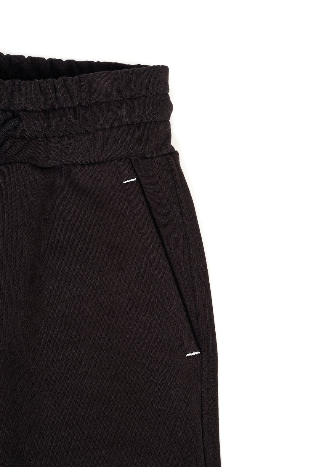 Baggy Pants - Black