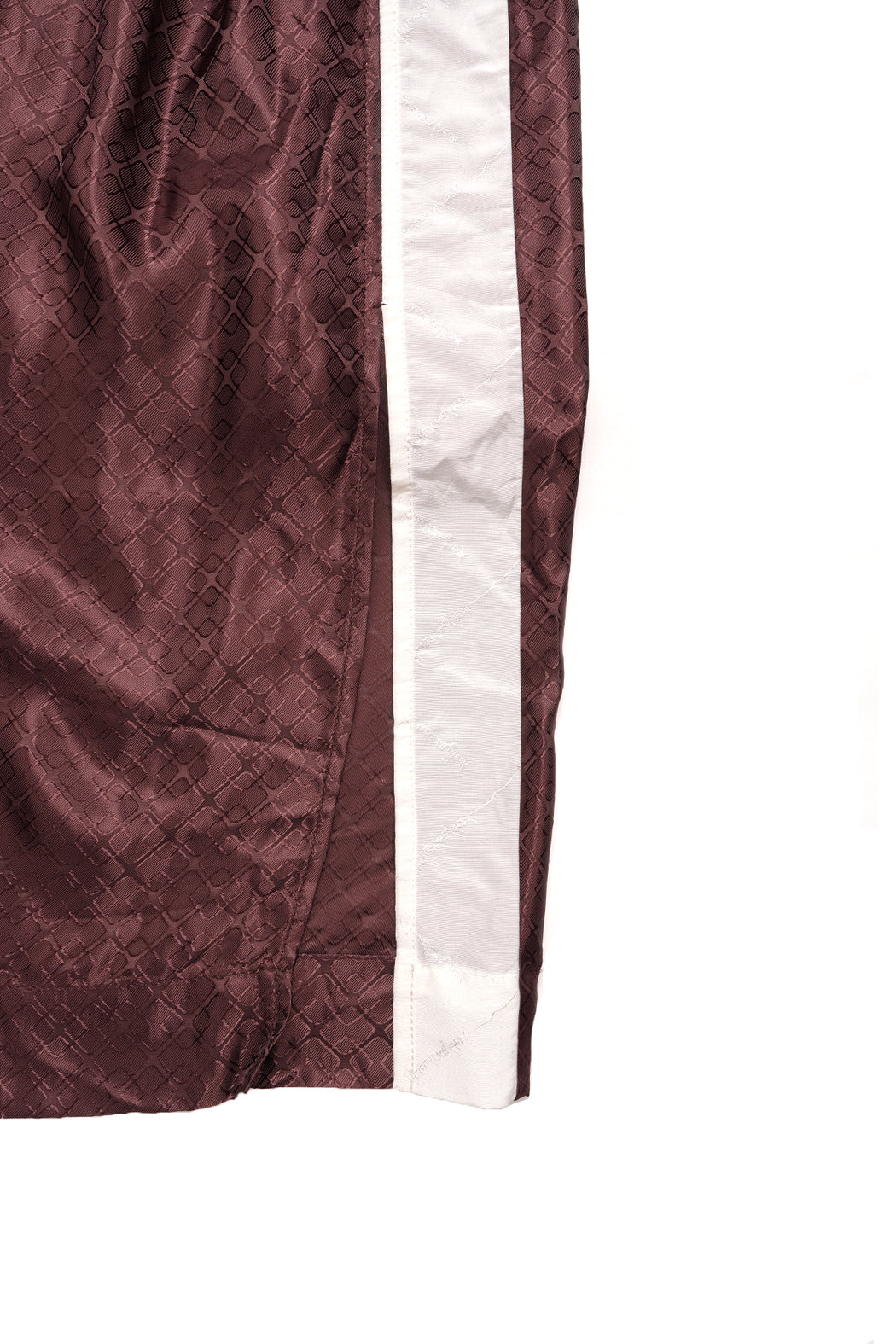 Lingerie Skirt - Brown