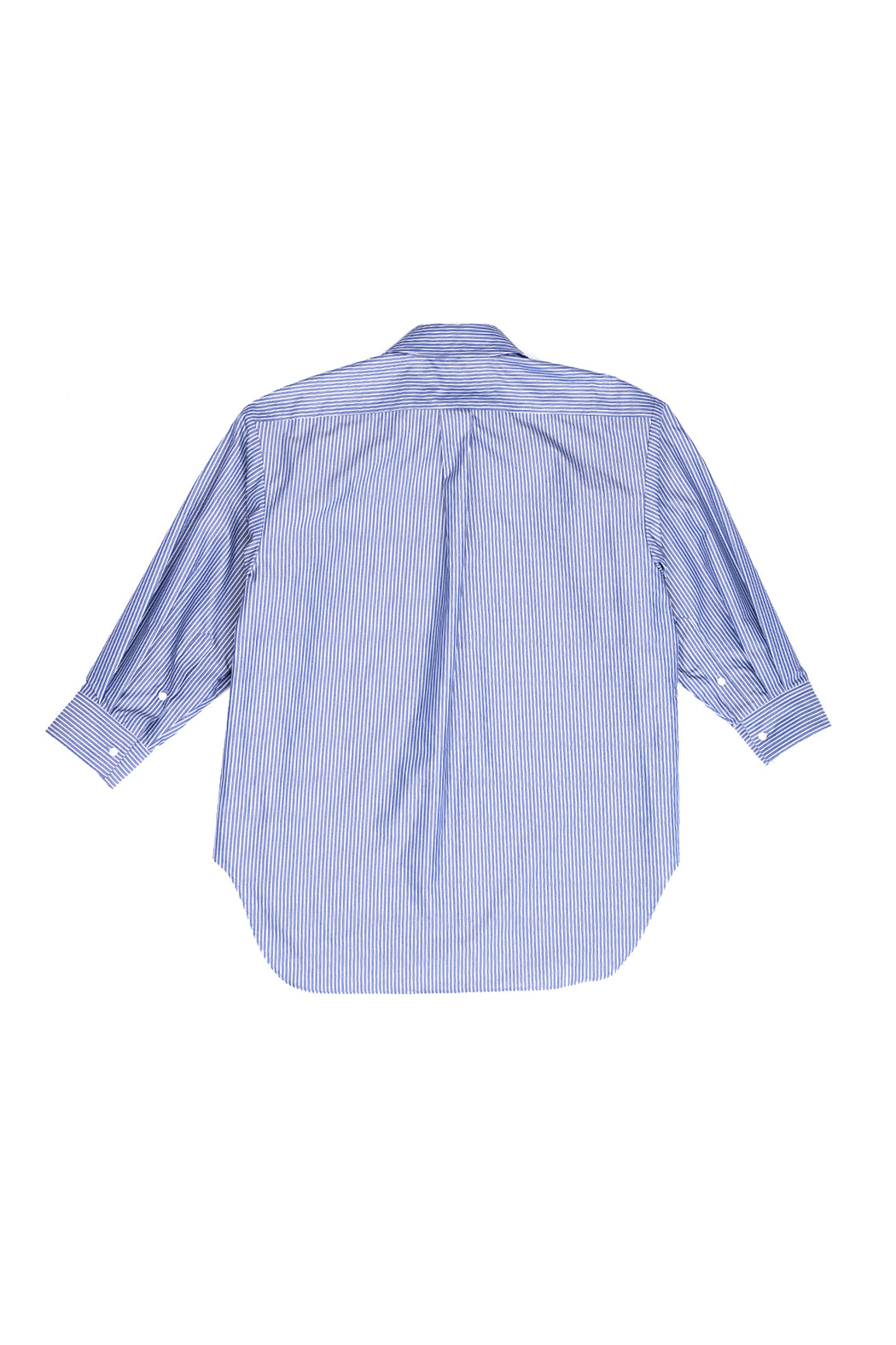 Stripe Shirt - Blue
