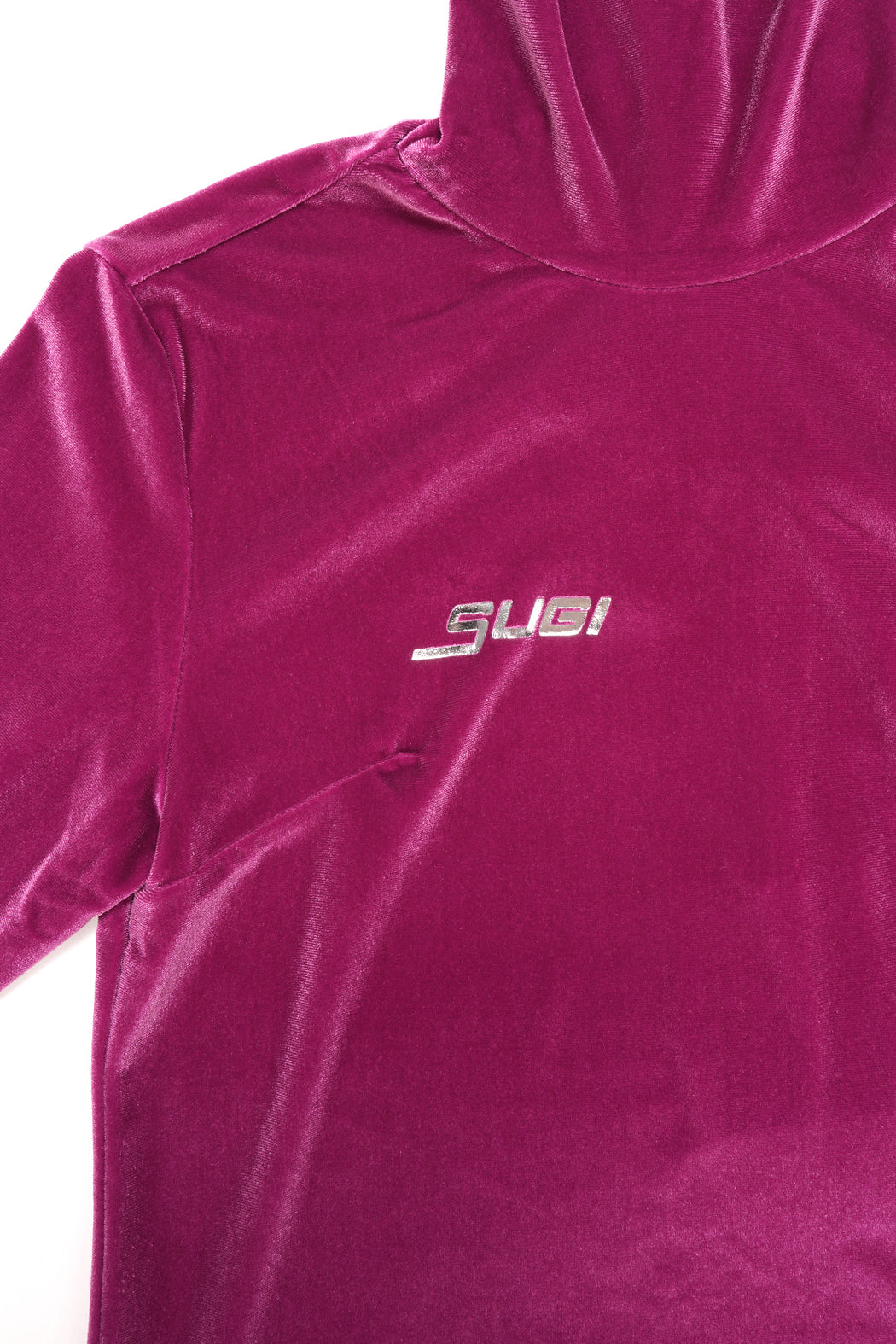 Velvet T-Shirt