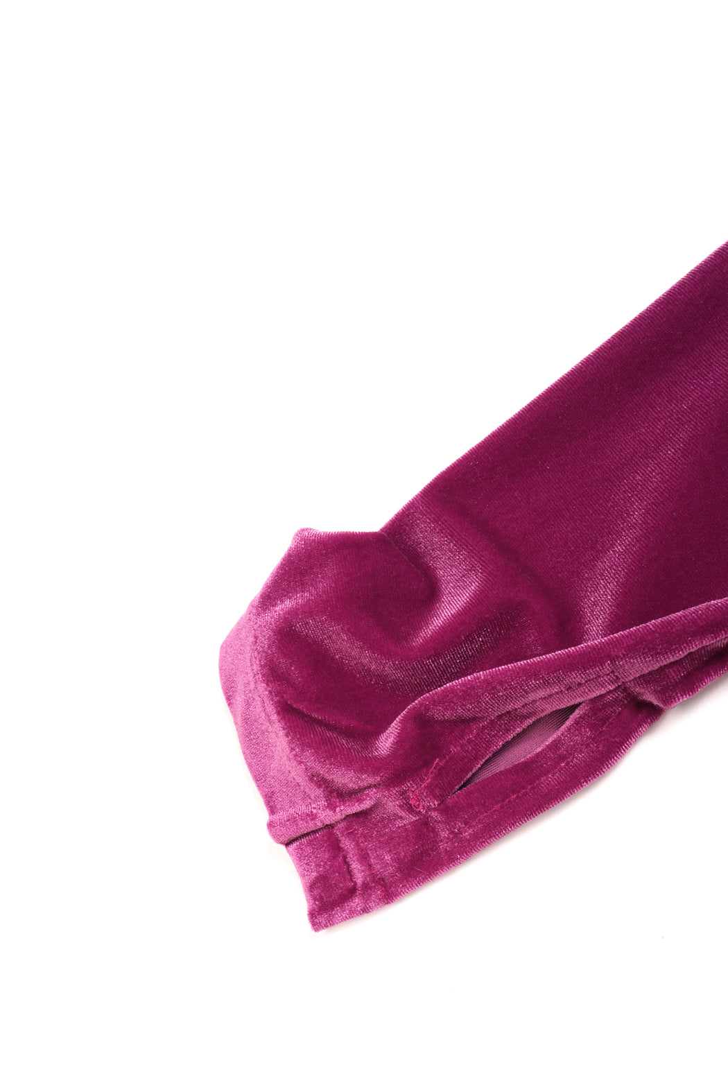 Velvet T-Shirt