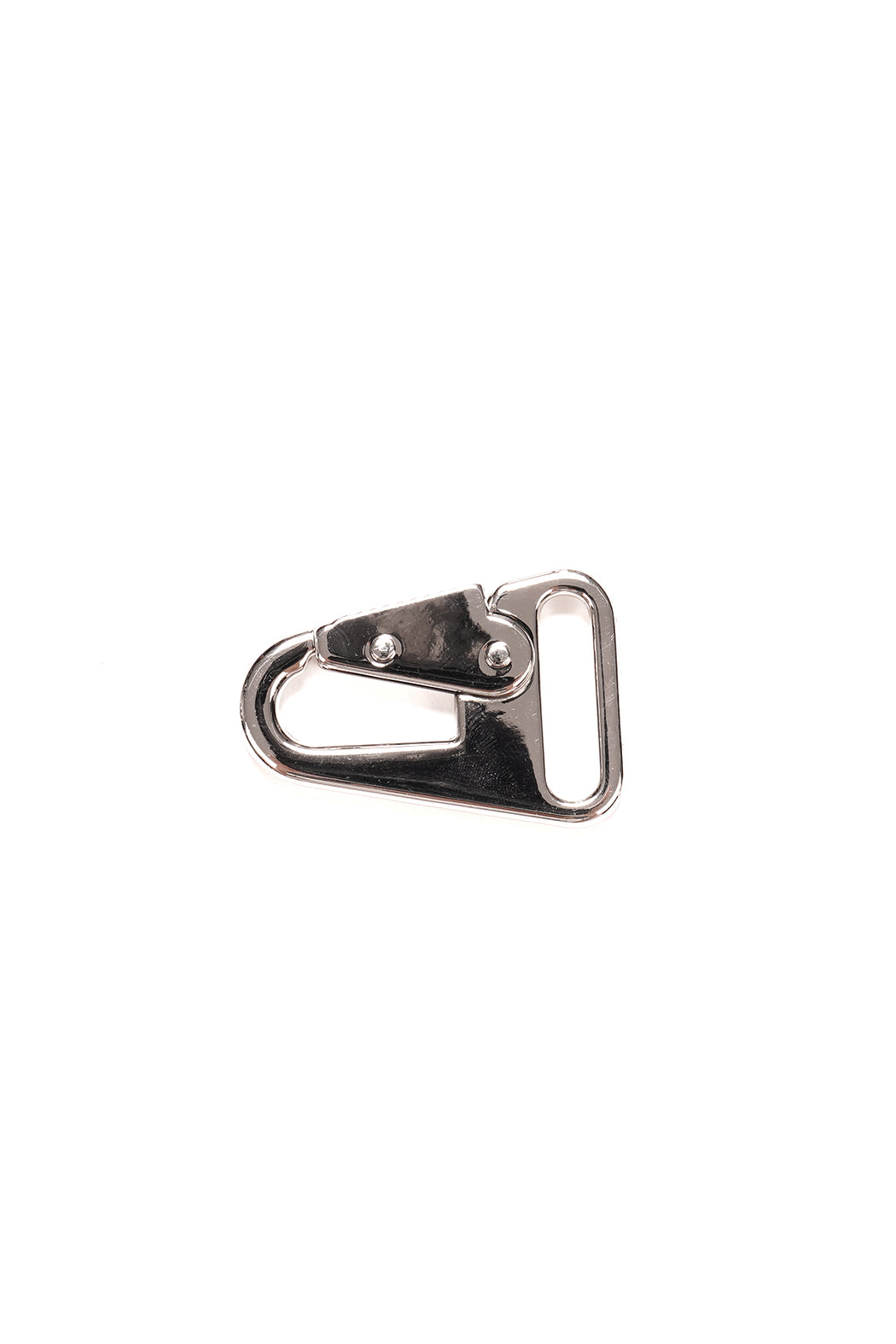 Logo Metal Clasp