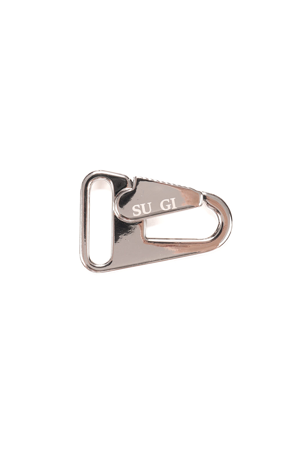 Logo Metal Clasp