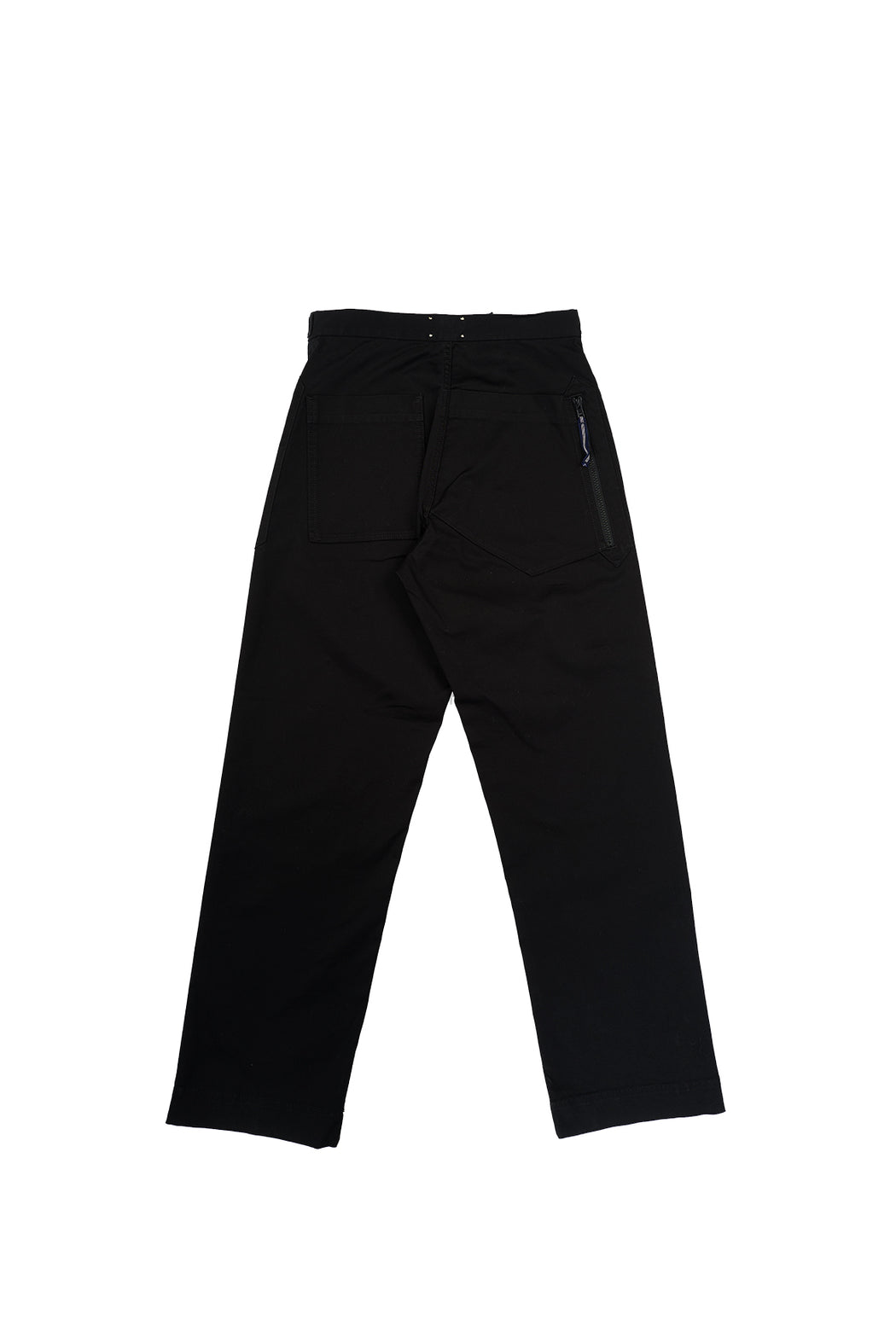 Tech Pant - Black