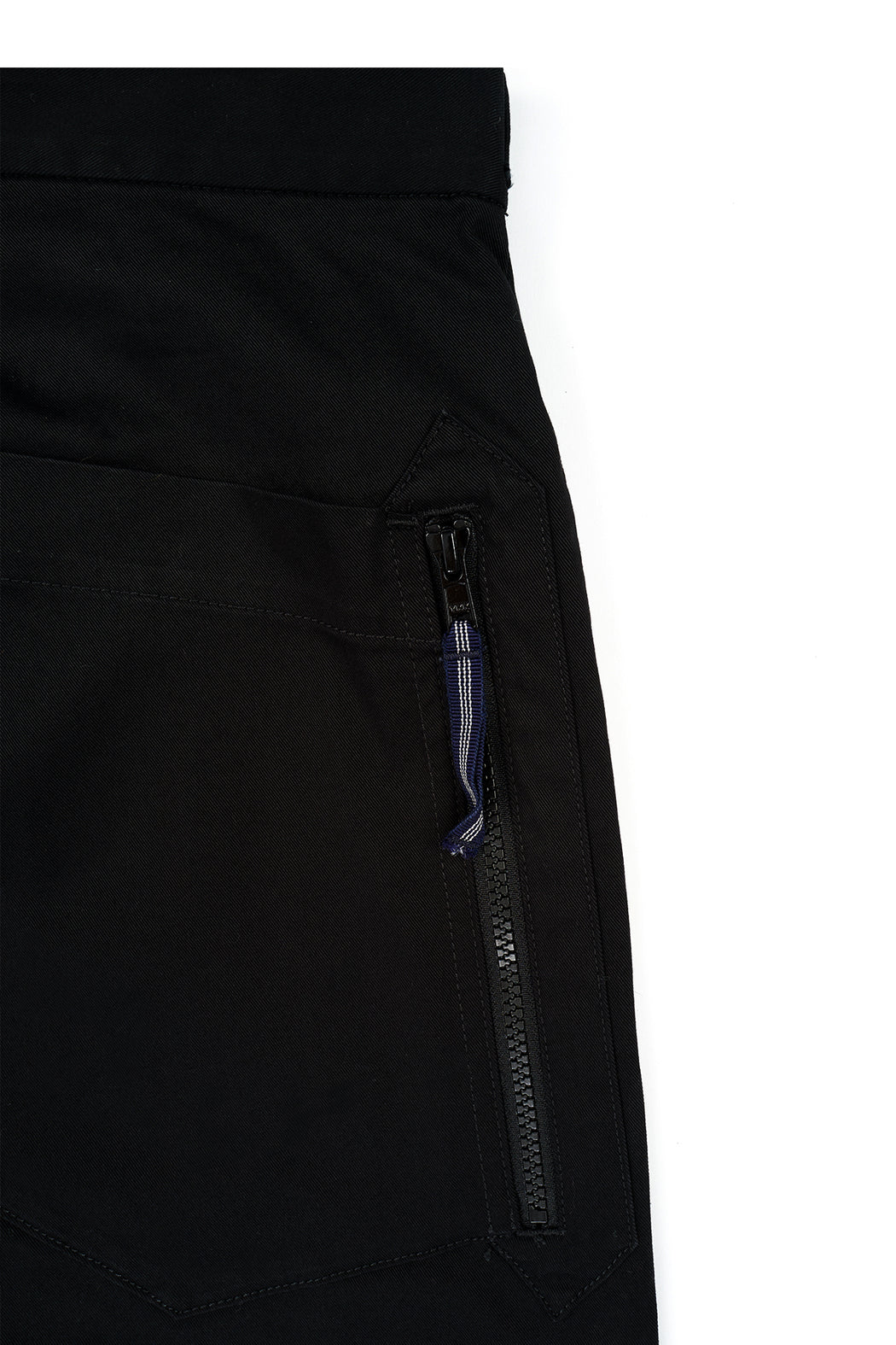 Tech Pant - Black
