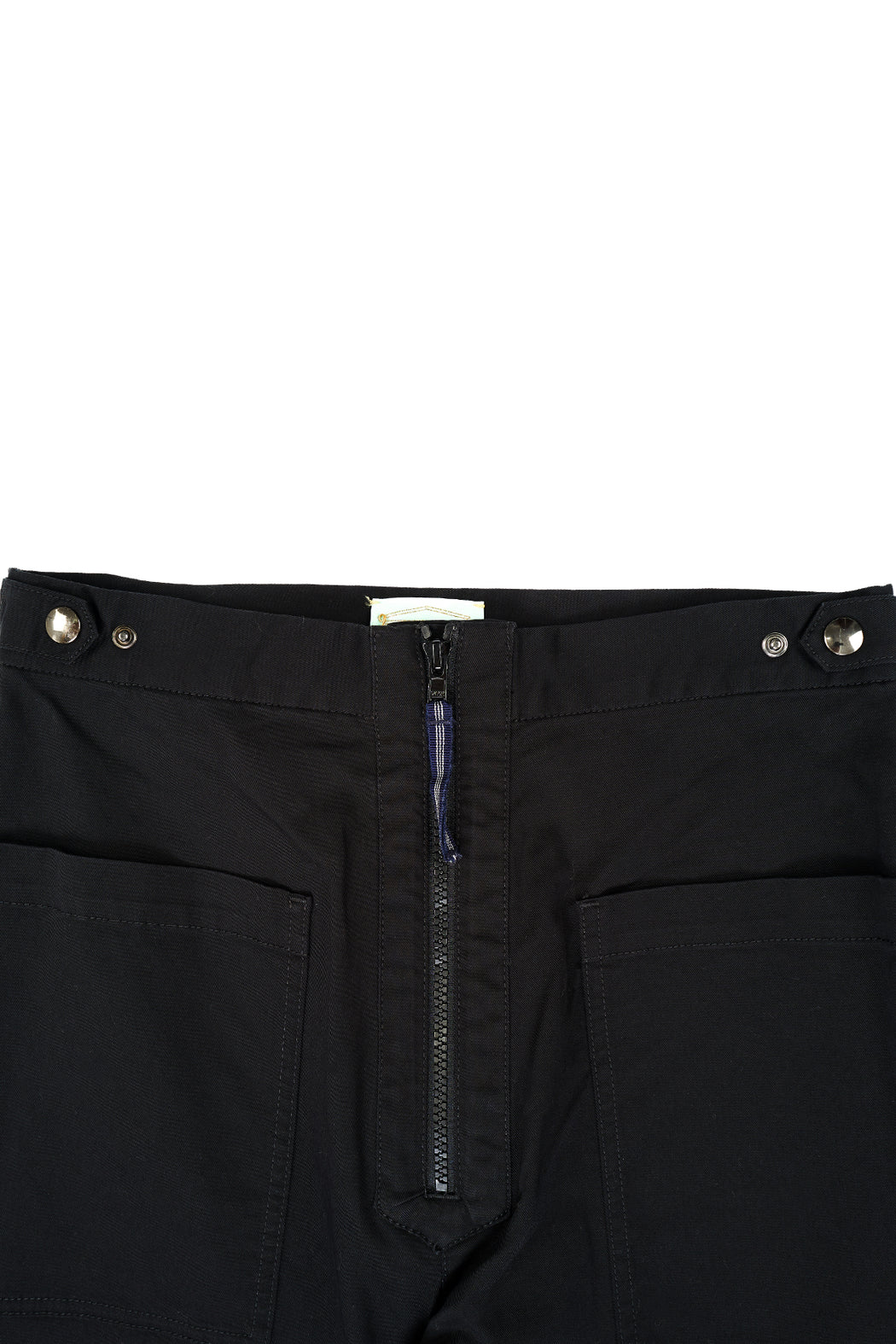 Tech Pant - Black