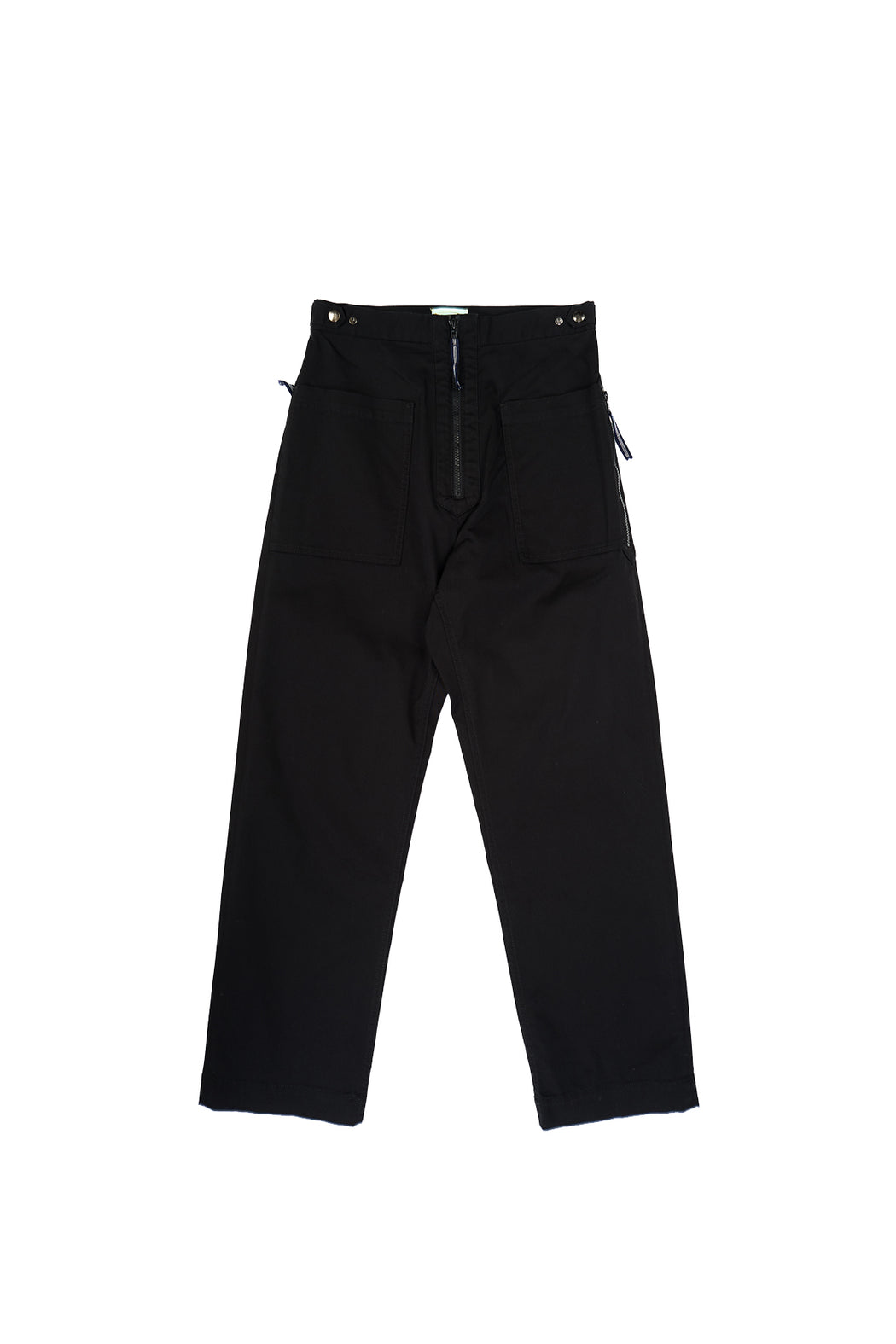 Tech Pant - Black