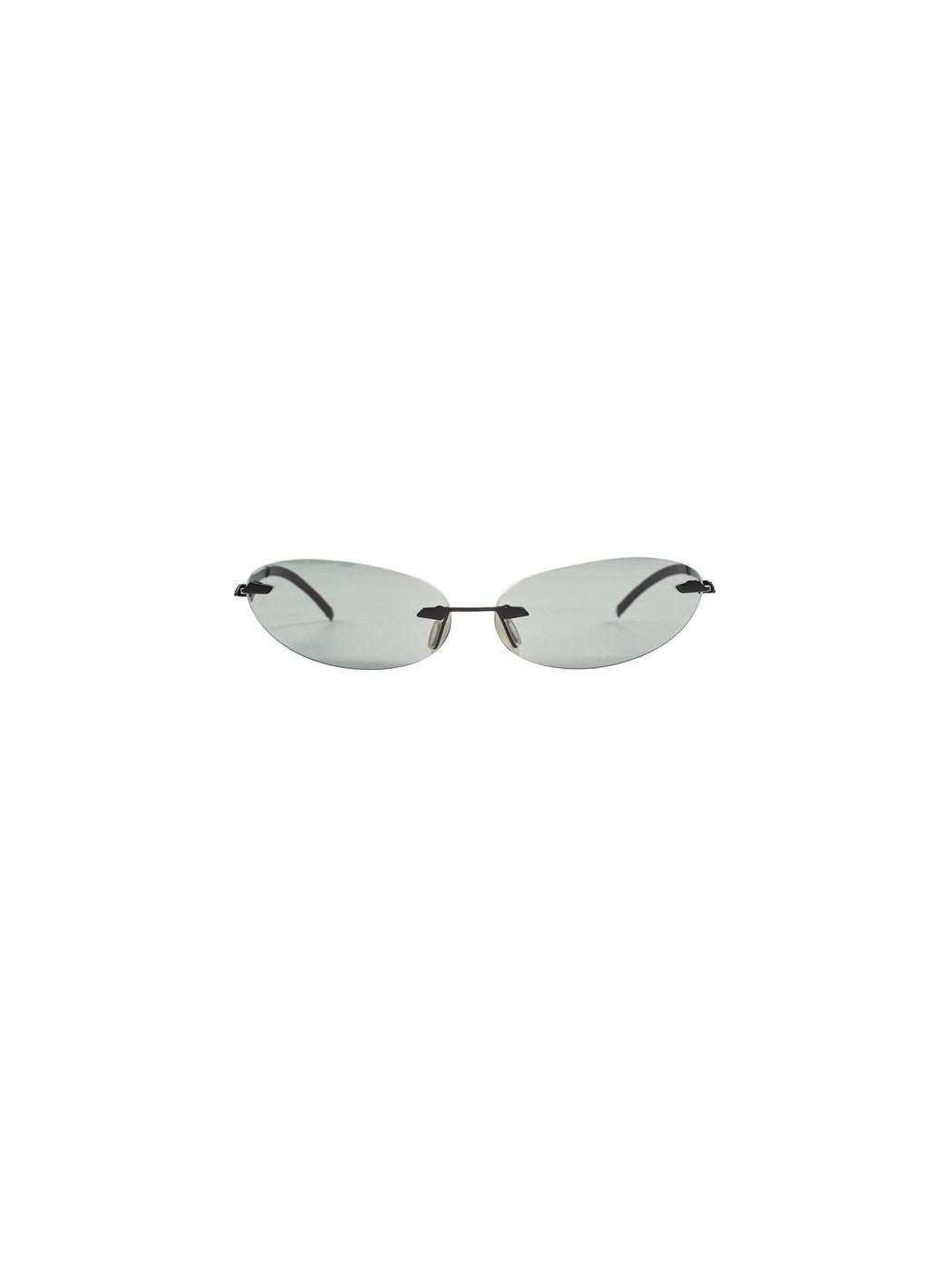 Sunglasses - Black