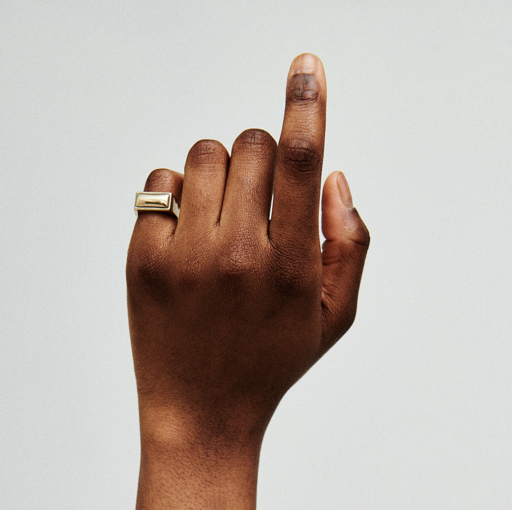 Nonno Ring