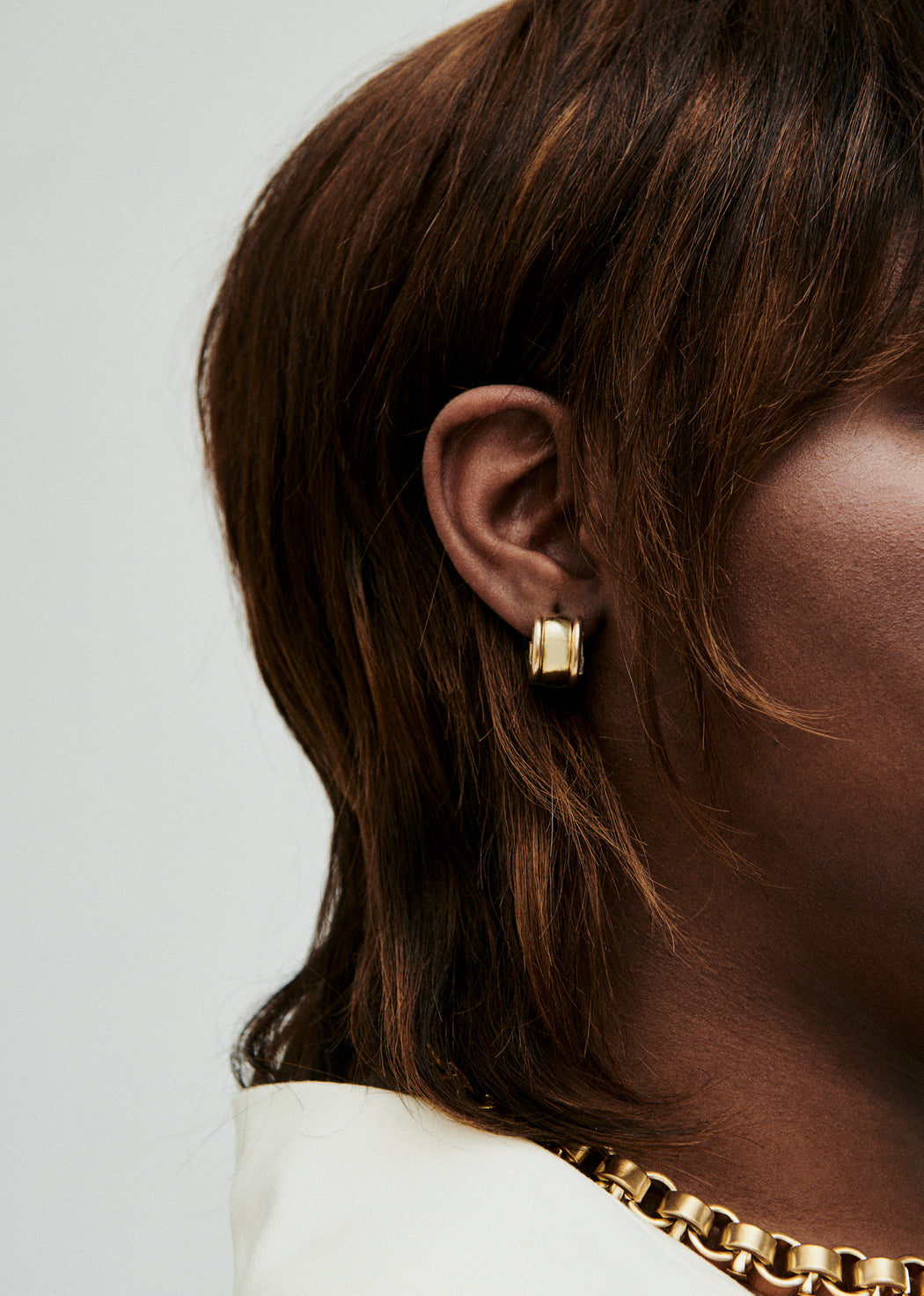 Strada Earrings